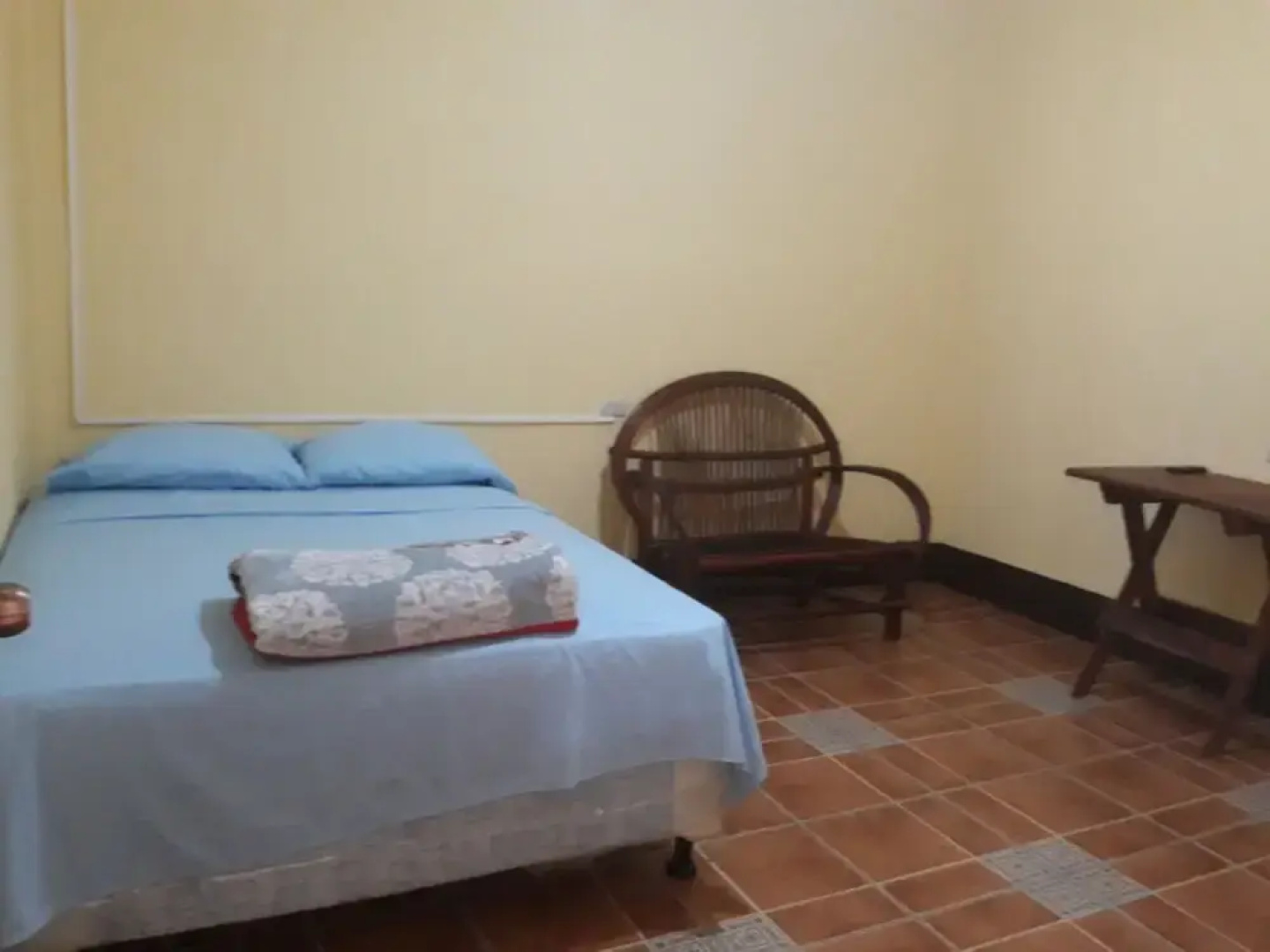 Hotel Don Chema