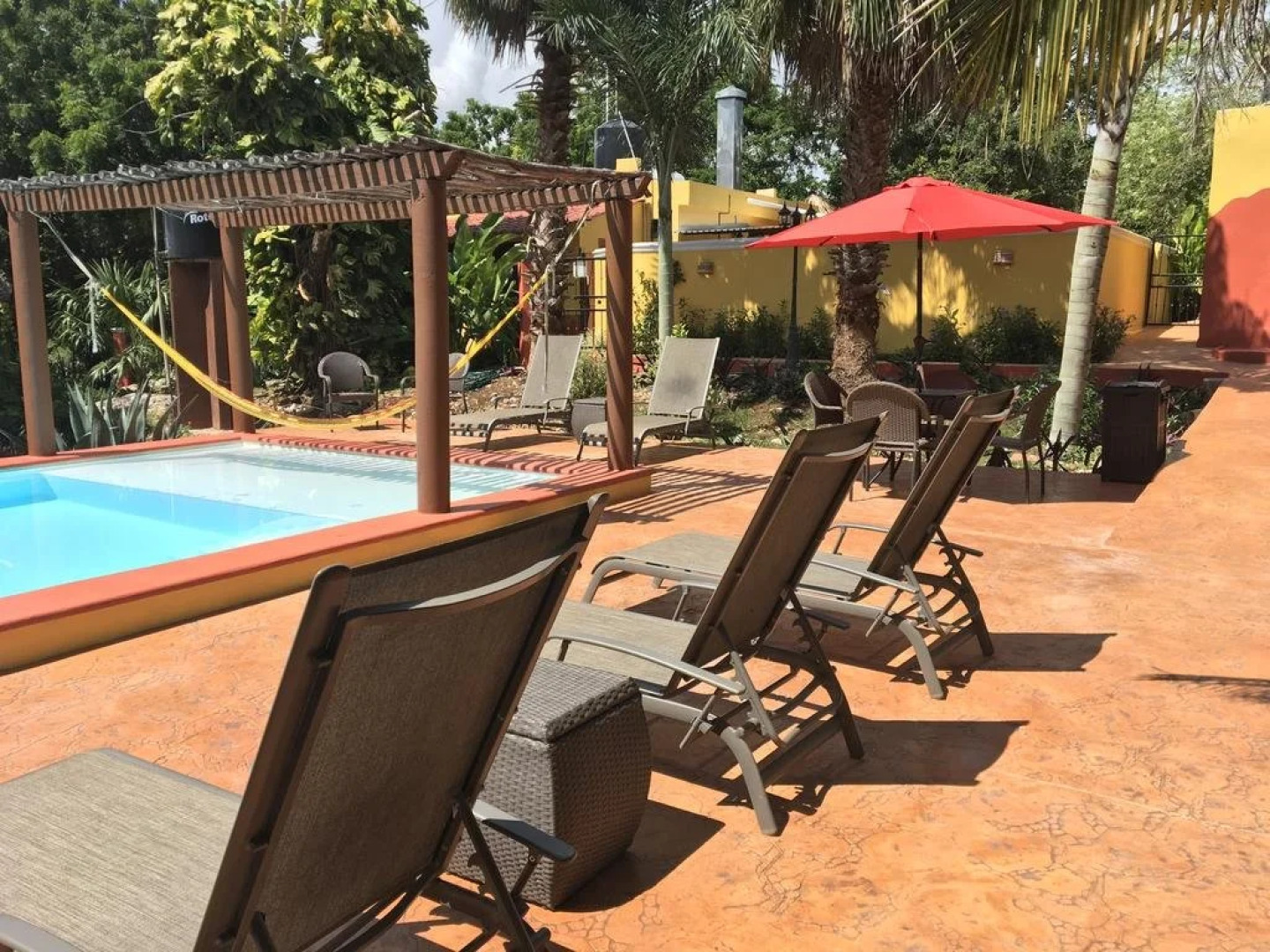 The Pickled Onion Eco-Boutique B&B