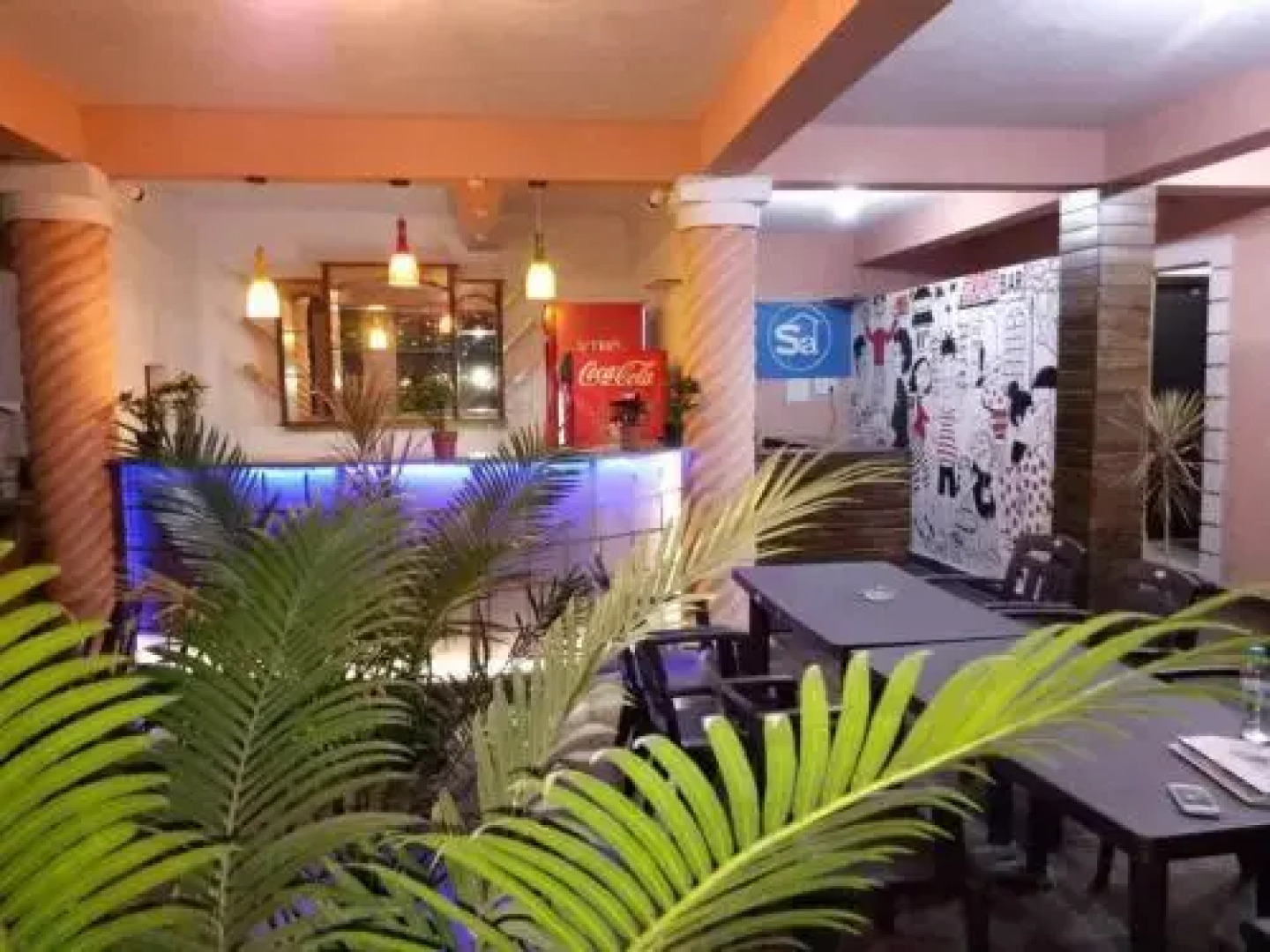 Stanleys Guest House