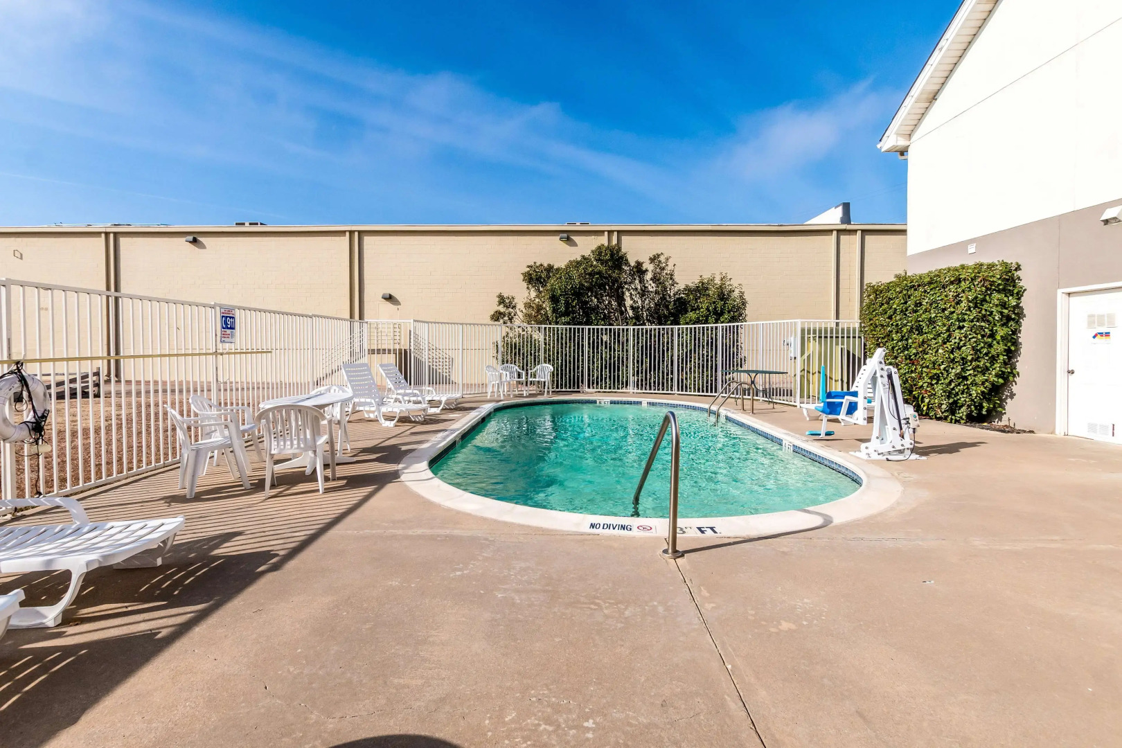 Motel 6 North Richland Hills, TX - NE Fort Worth