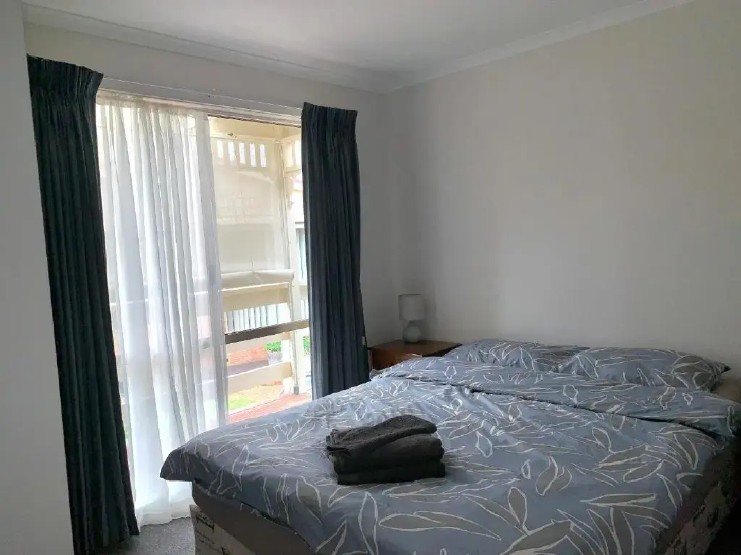 Portarlington Holiday Apartment