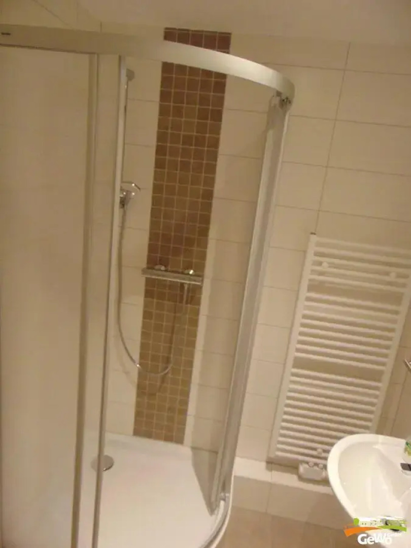 Ferienwohnung "Ernst 1"