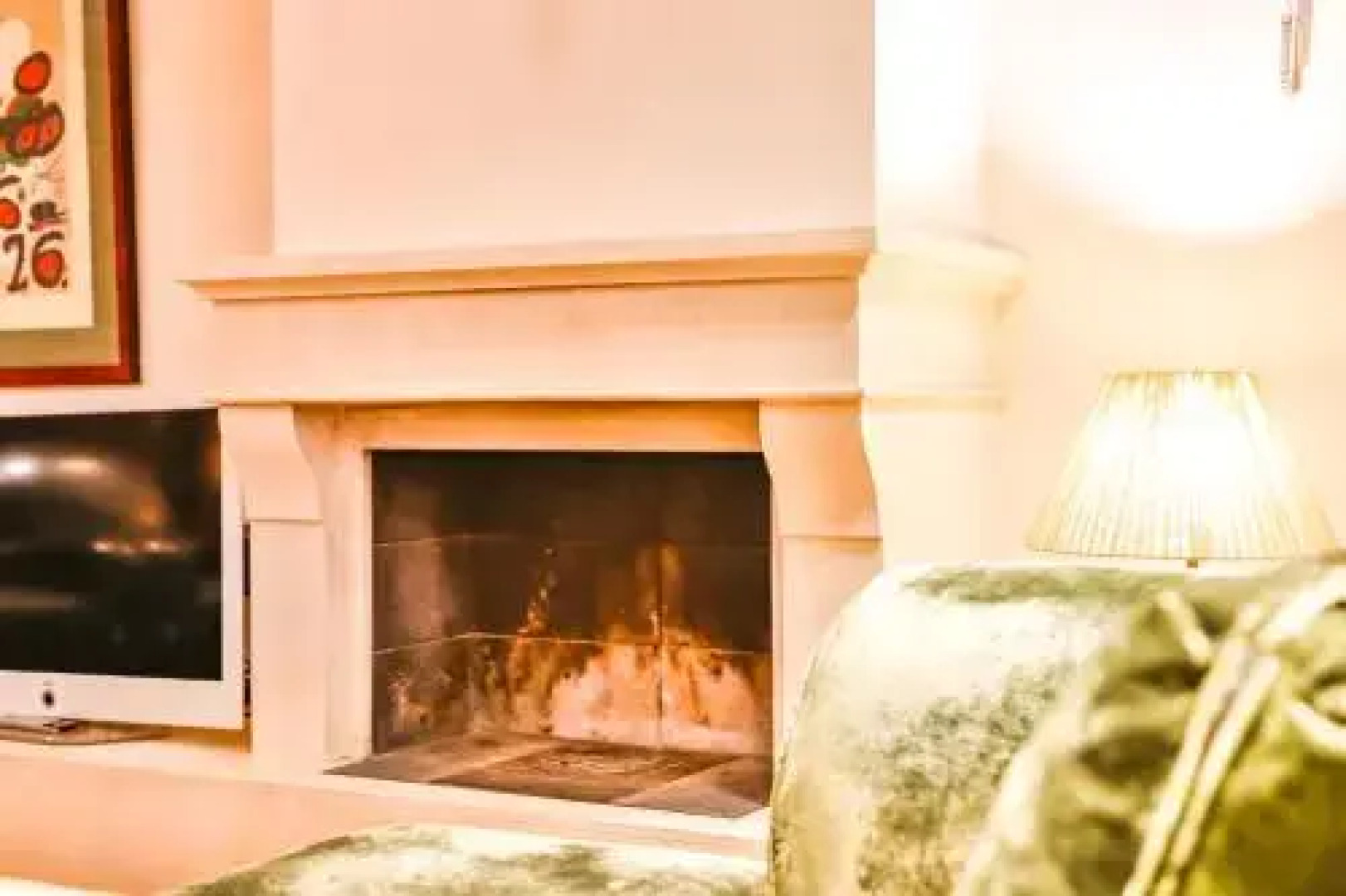 La Riviera Mediterránea