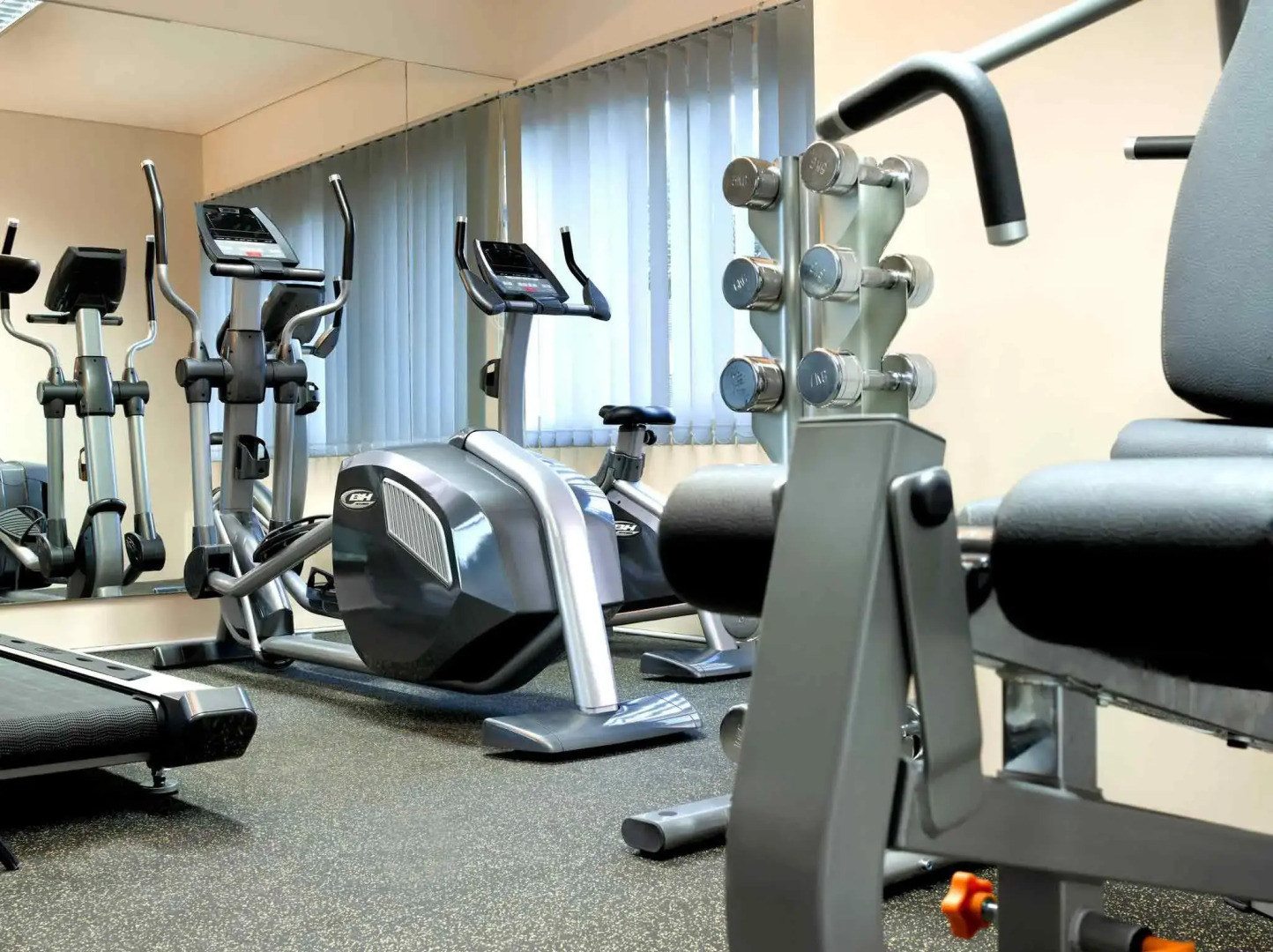 Ibis Styles Bali Benoa