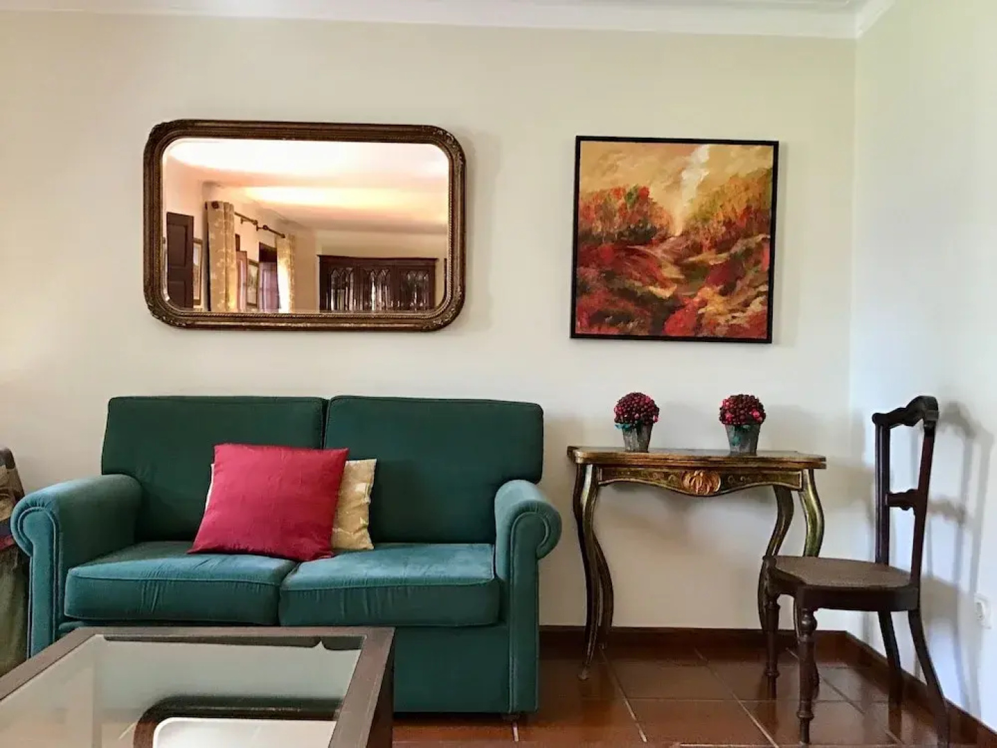 Quinta do Sardão