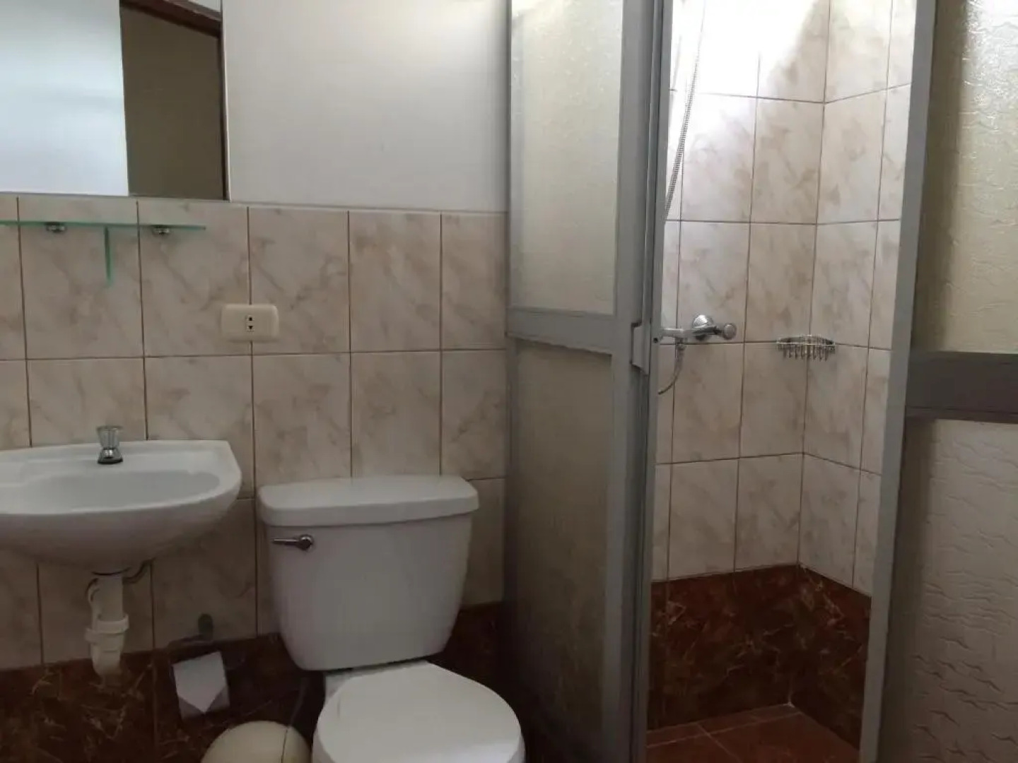 Hotel Suite Luna del Valle