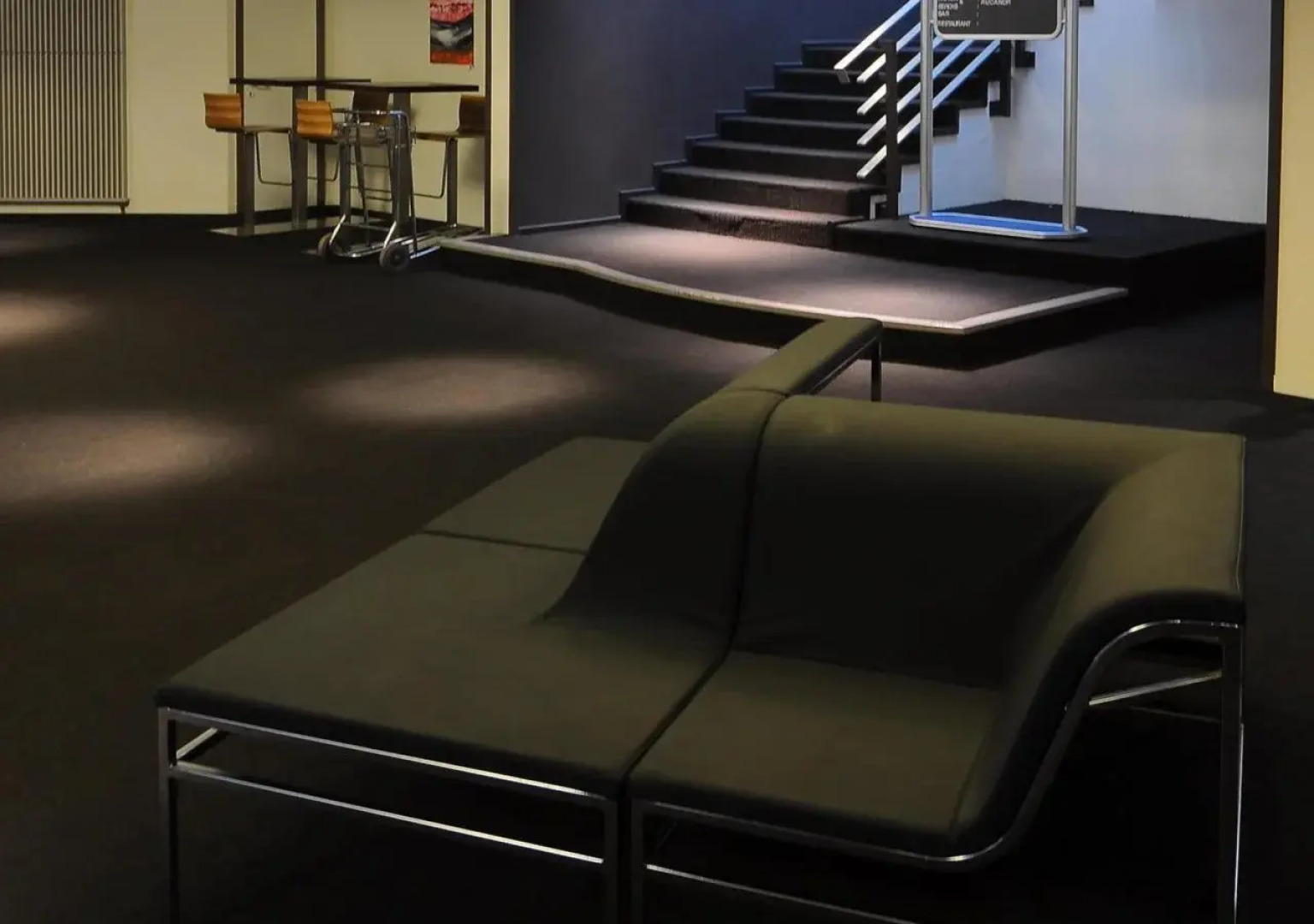 ibis Styles Arlon Porte du Luxembourg