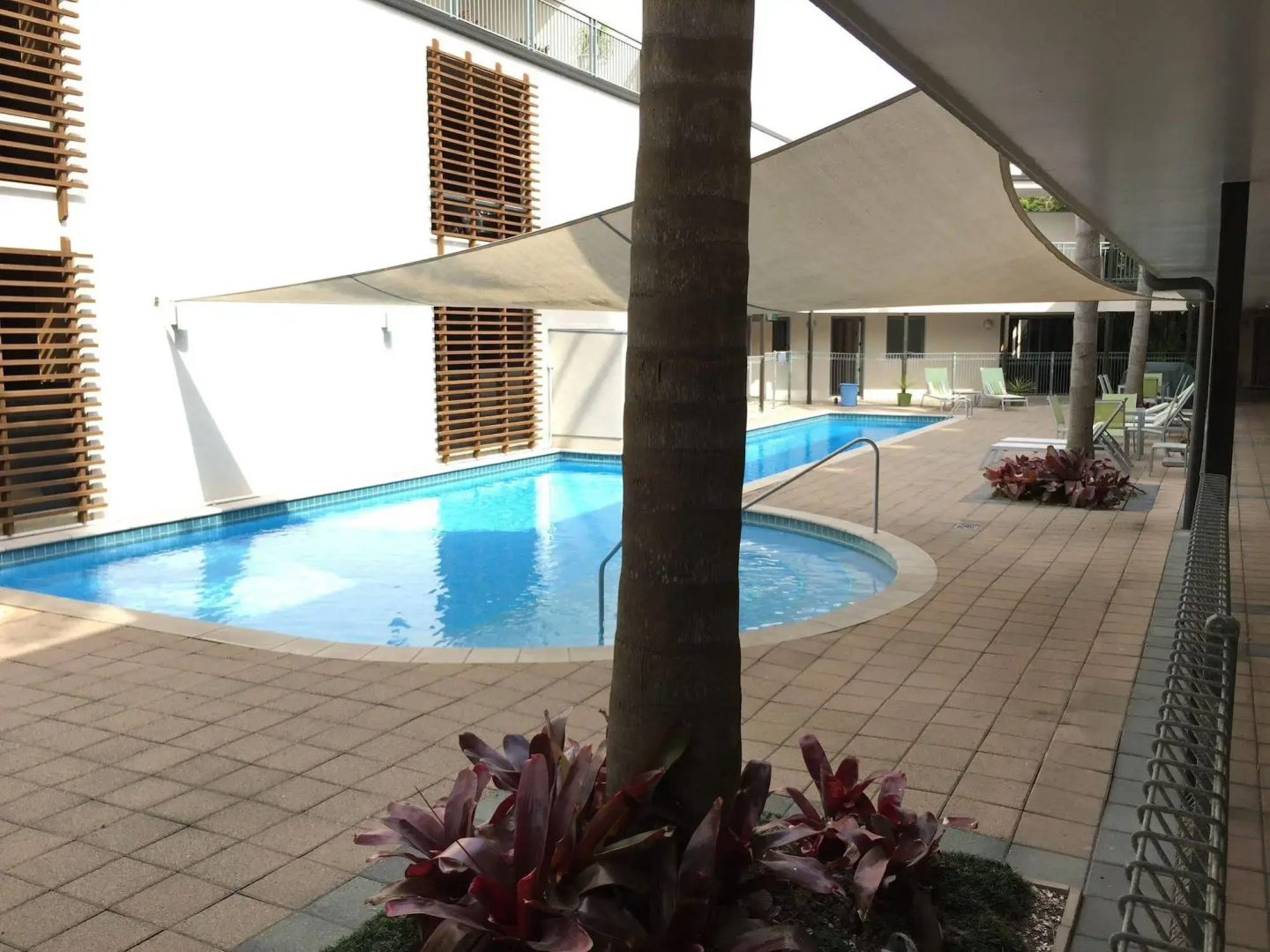 Beachpoint Apartments