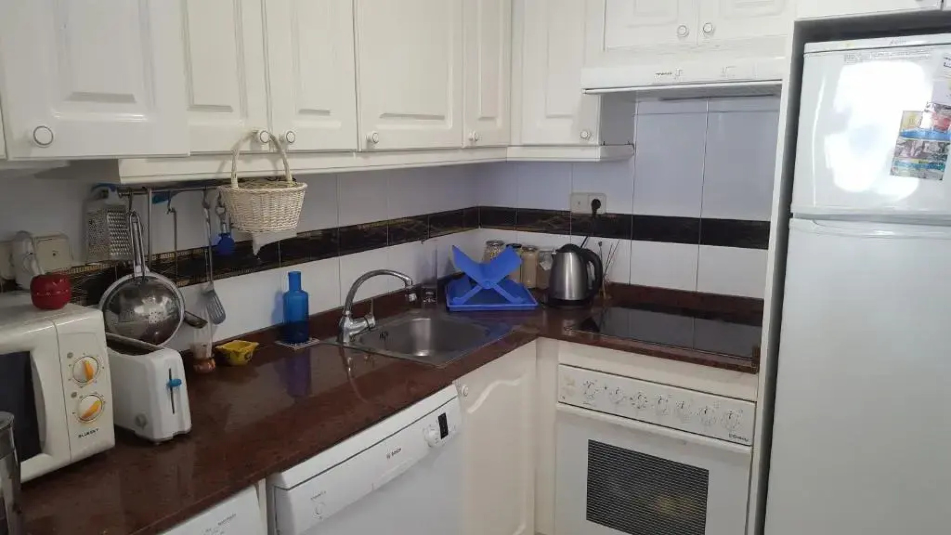 Apartamentos Casablanca Altamar