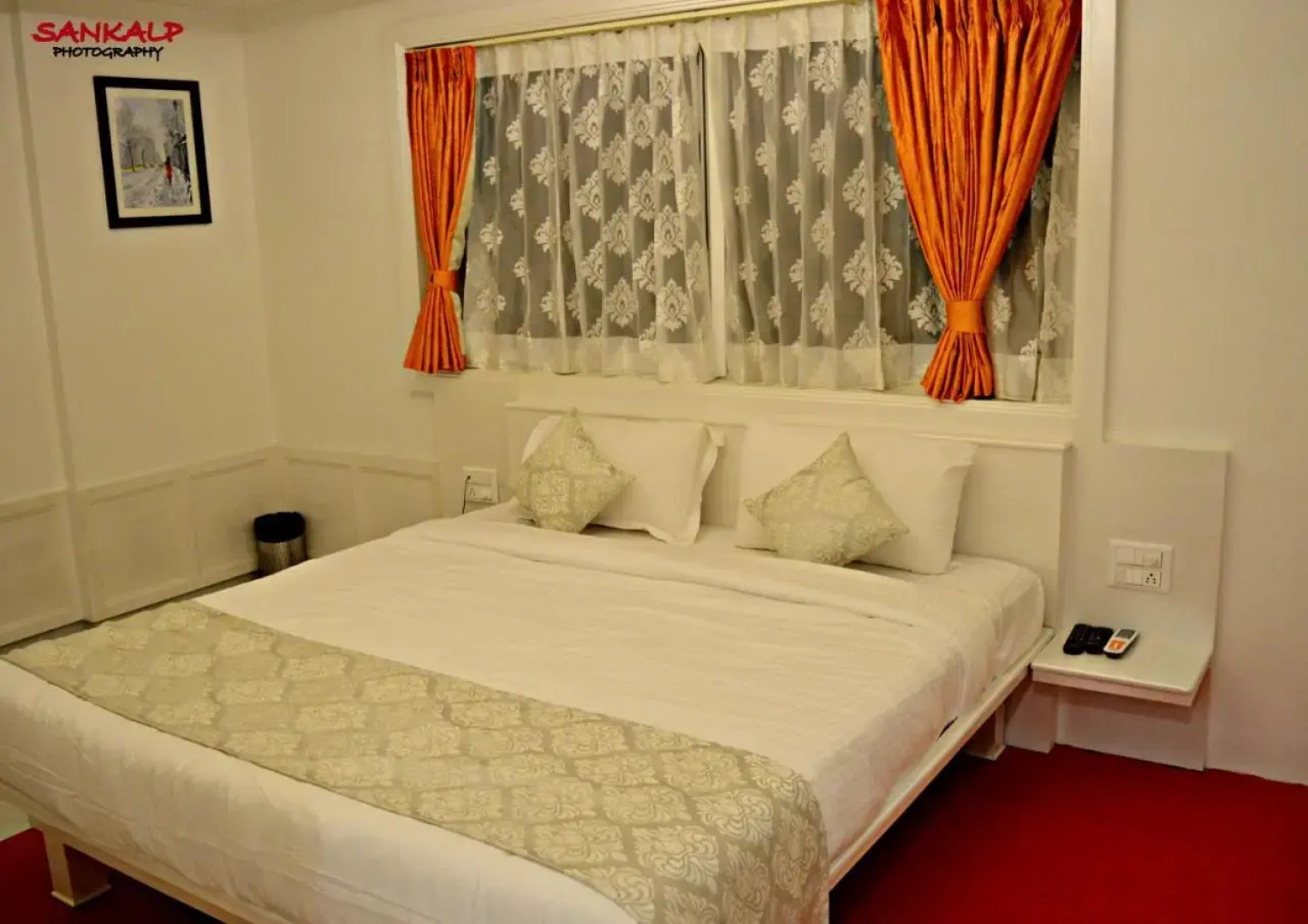 OYO 1711 Hotel Sepoy Grande