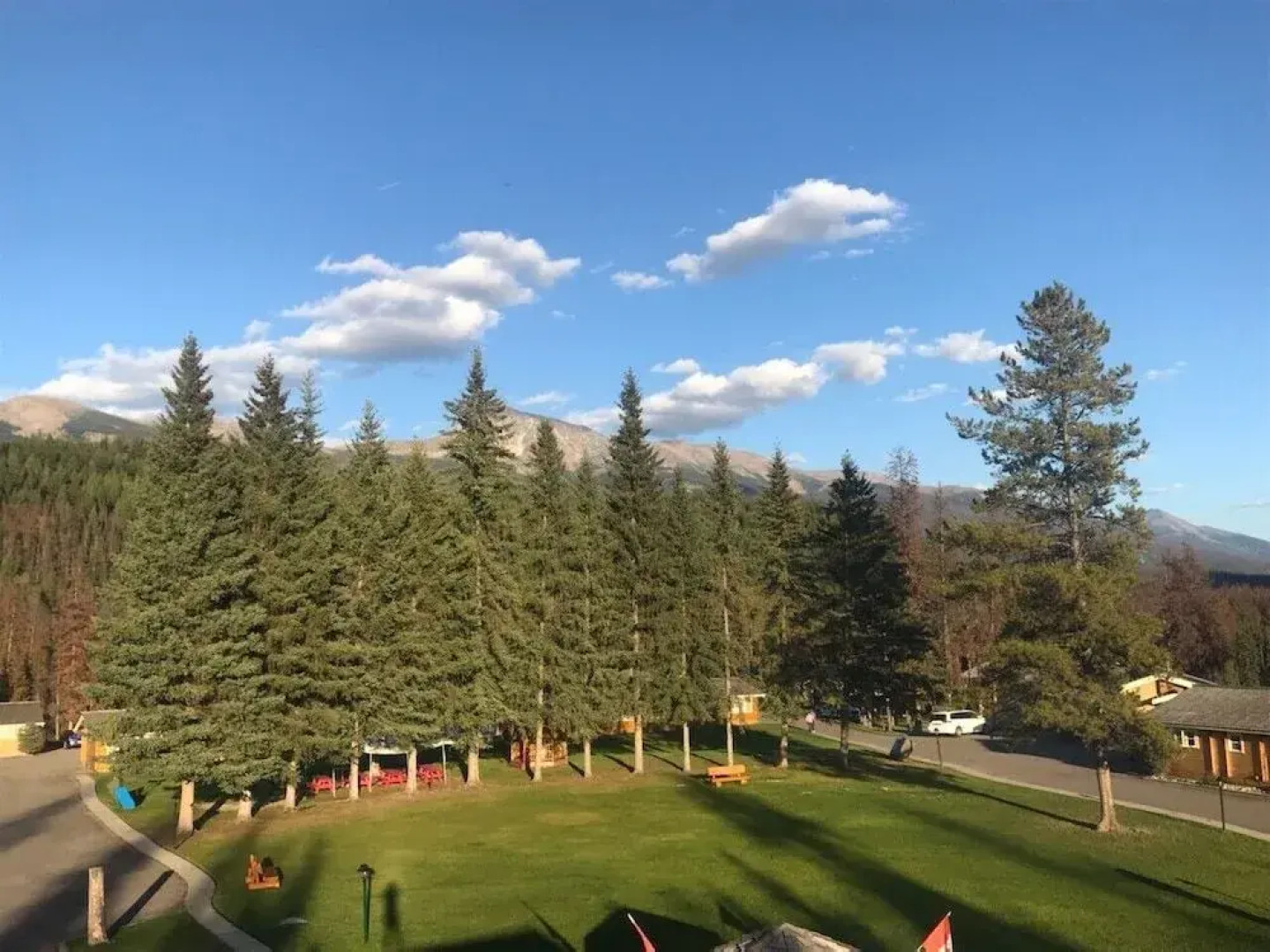 Jasper House Bungalows