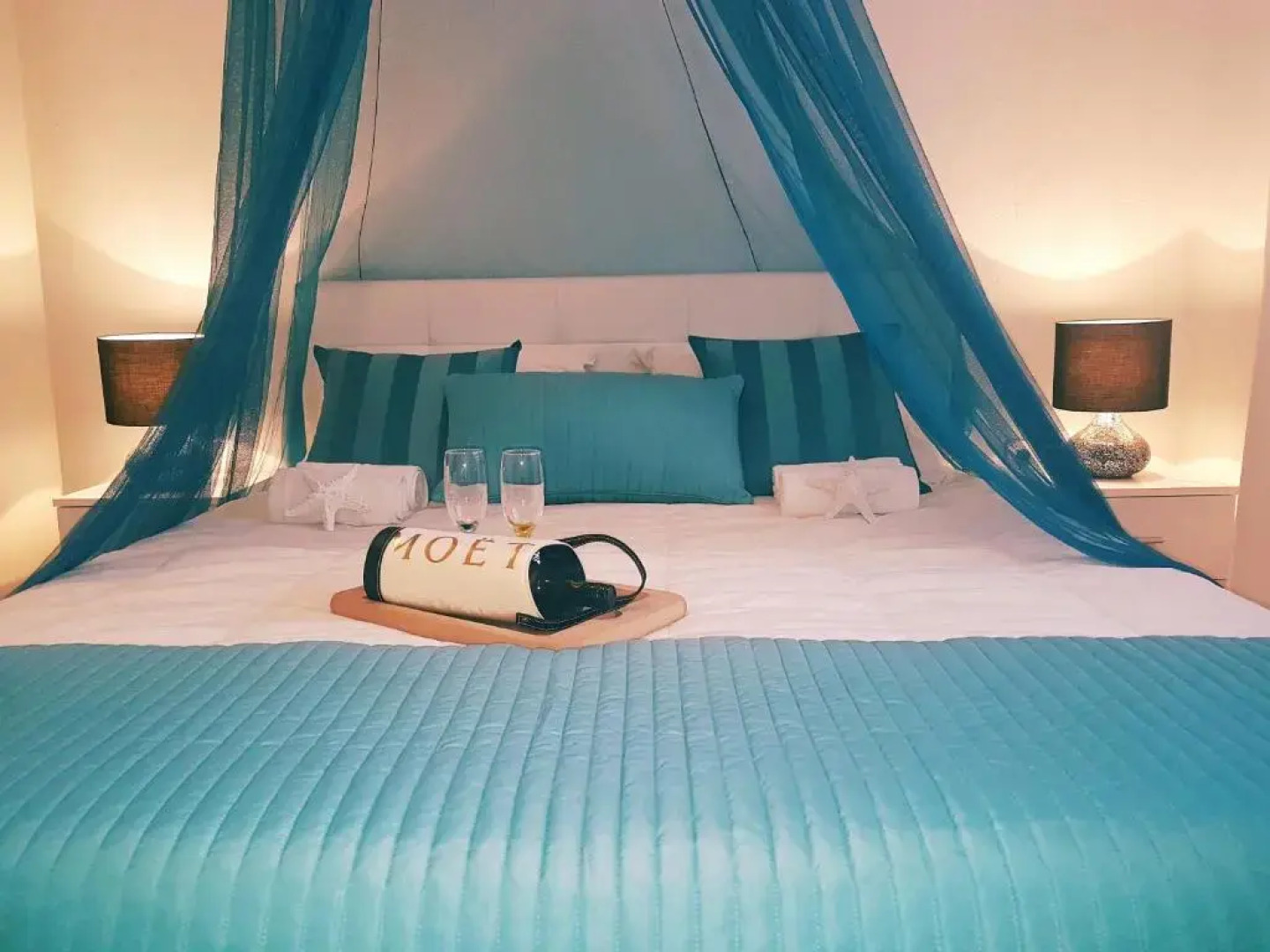 Elegance Suite Martina