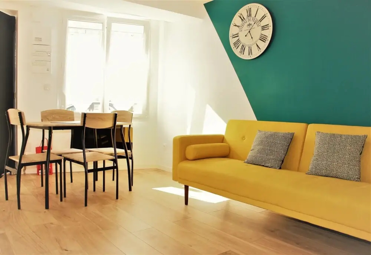 Sleep In Castel Port De Castelnaudary