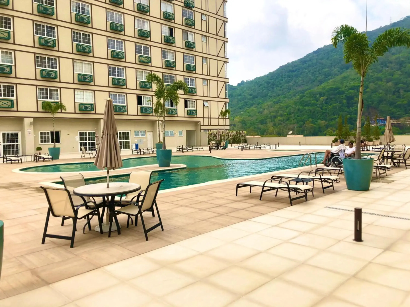 Itaipava Resort