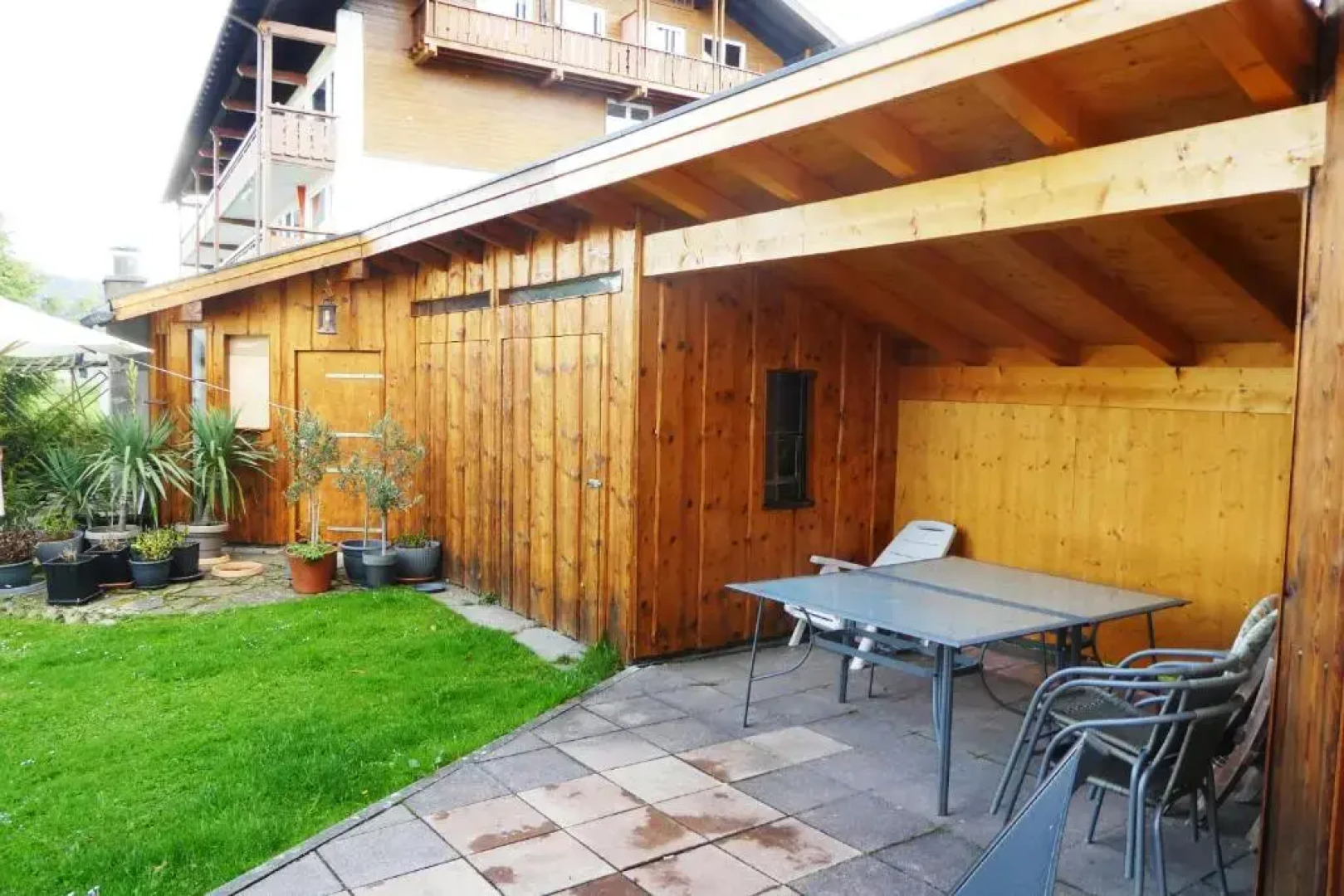 Holiday home Almliesel