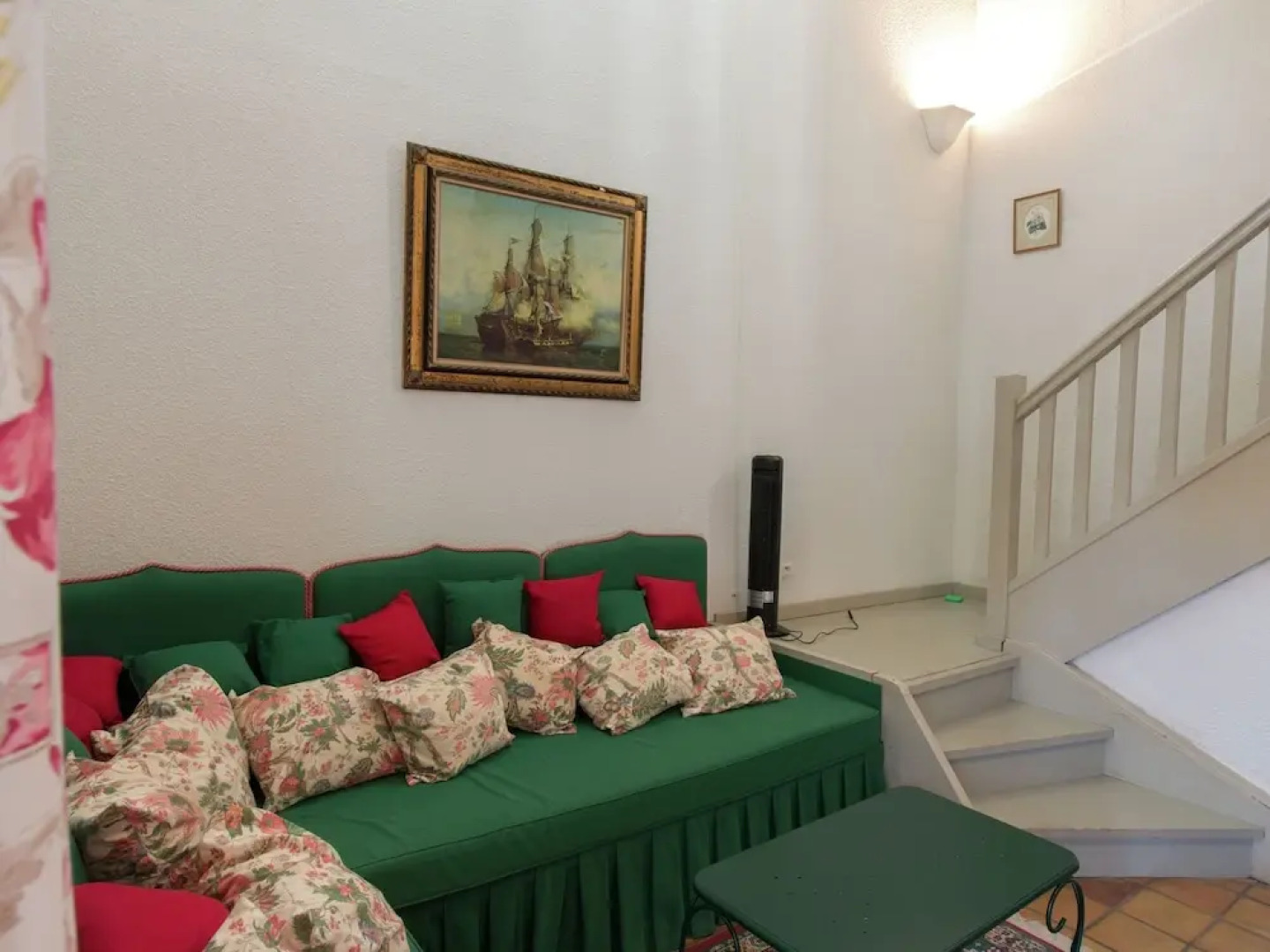 Deluxe Apartment in Saint-clair With Swimming Pool