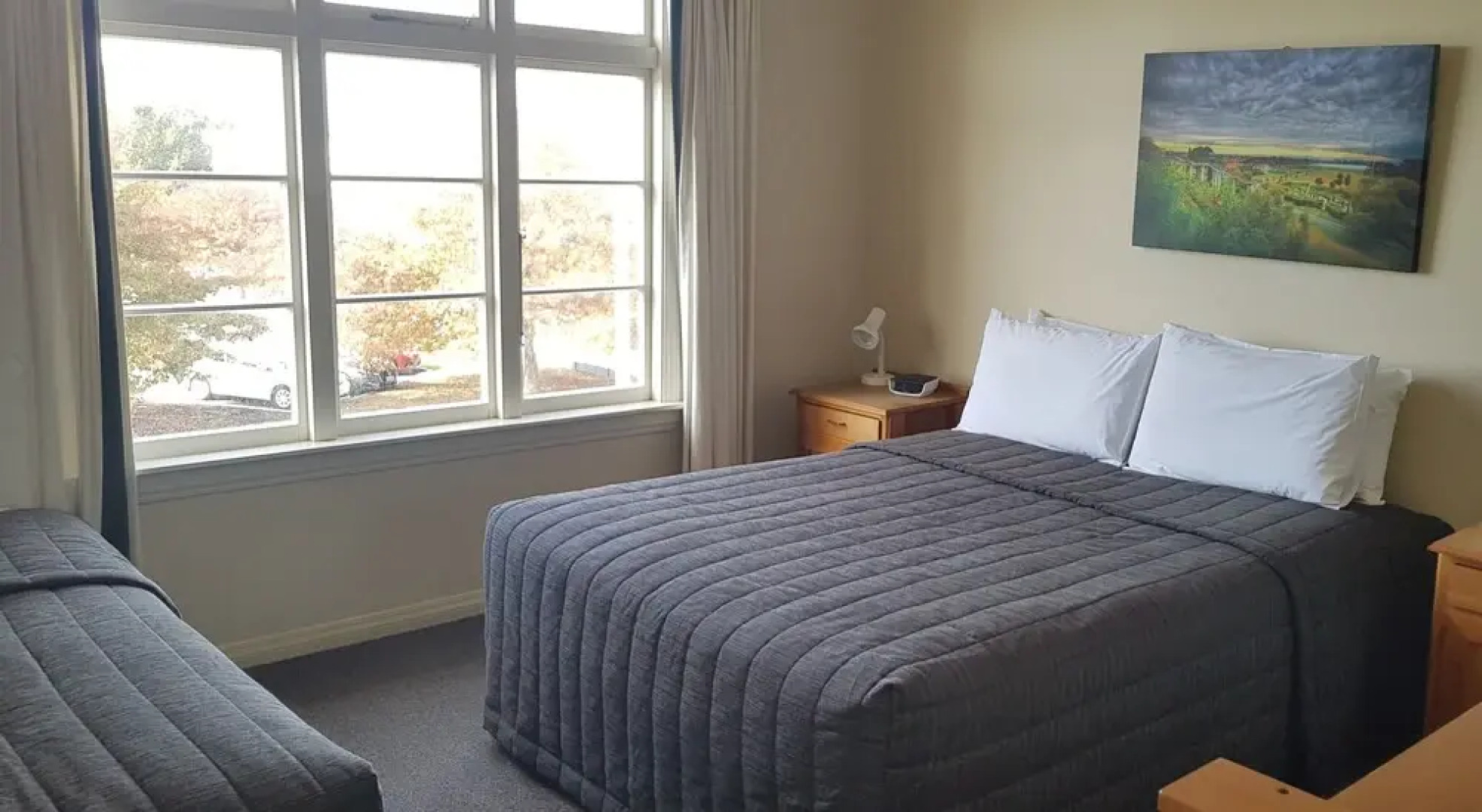 Sarah Street Apartments