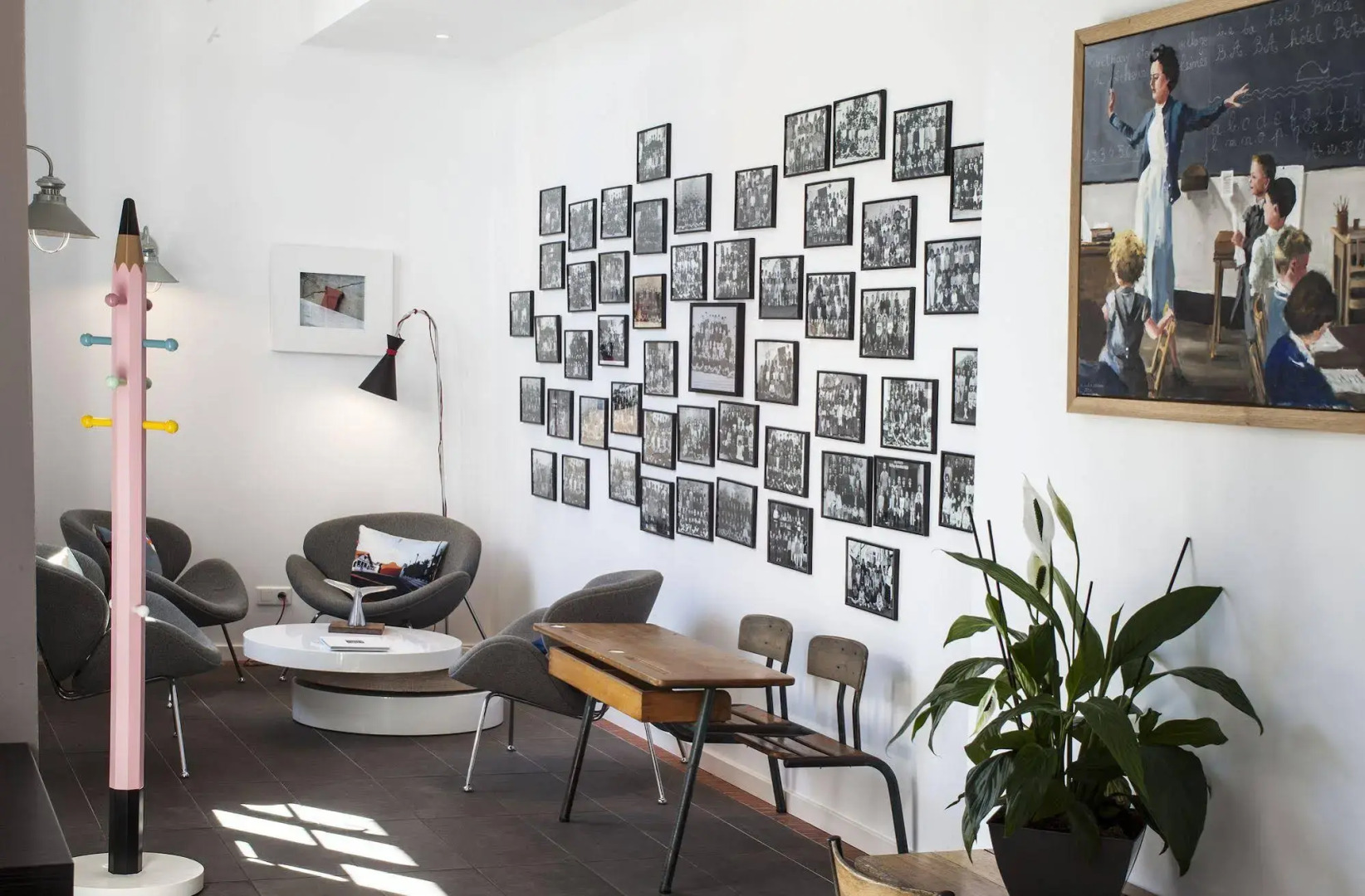 Hôtel Balea Guéthary