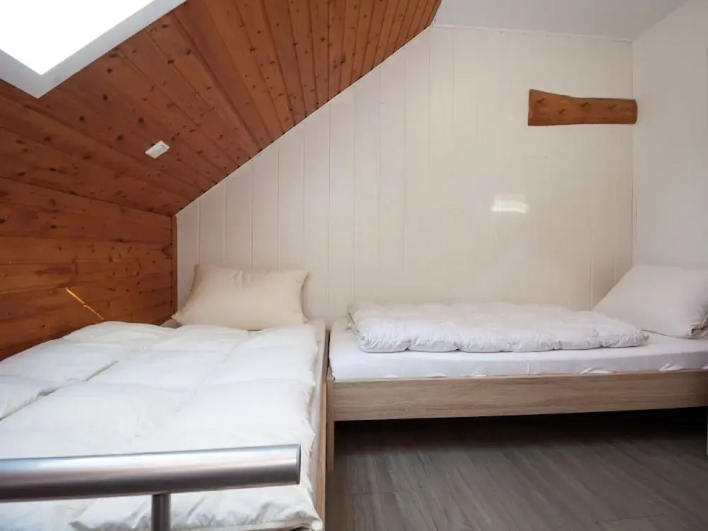 Alluring Holiday Home in Vellinghausen With Pool