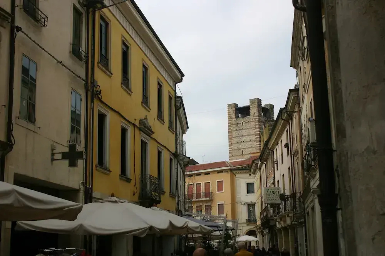 Alloggio Turistico Via Garibaldi