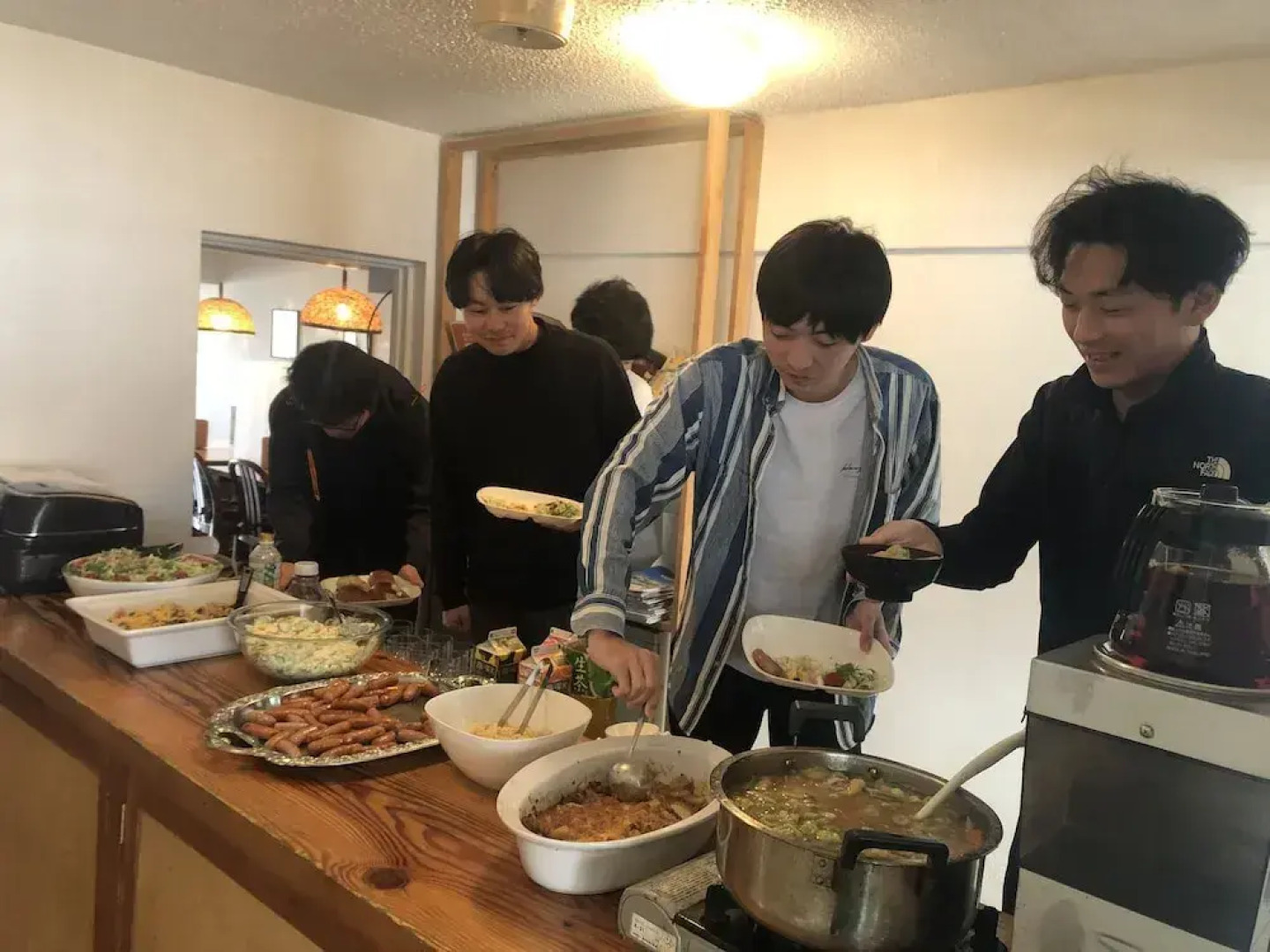 Guest House Vingt-neuf