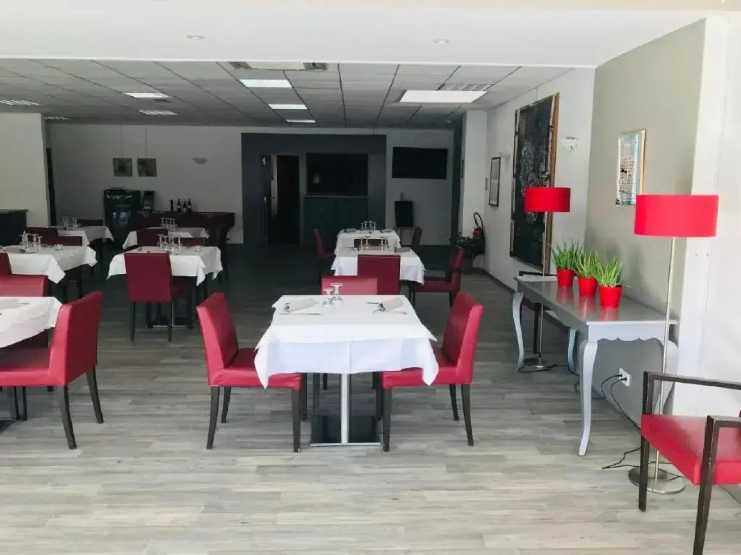 Yes Hôtel