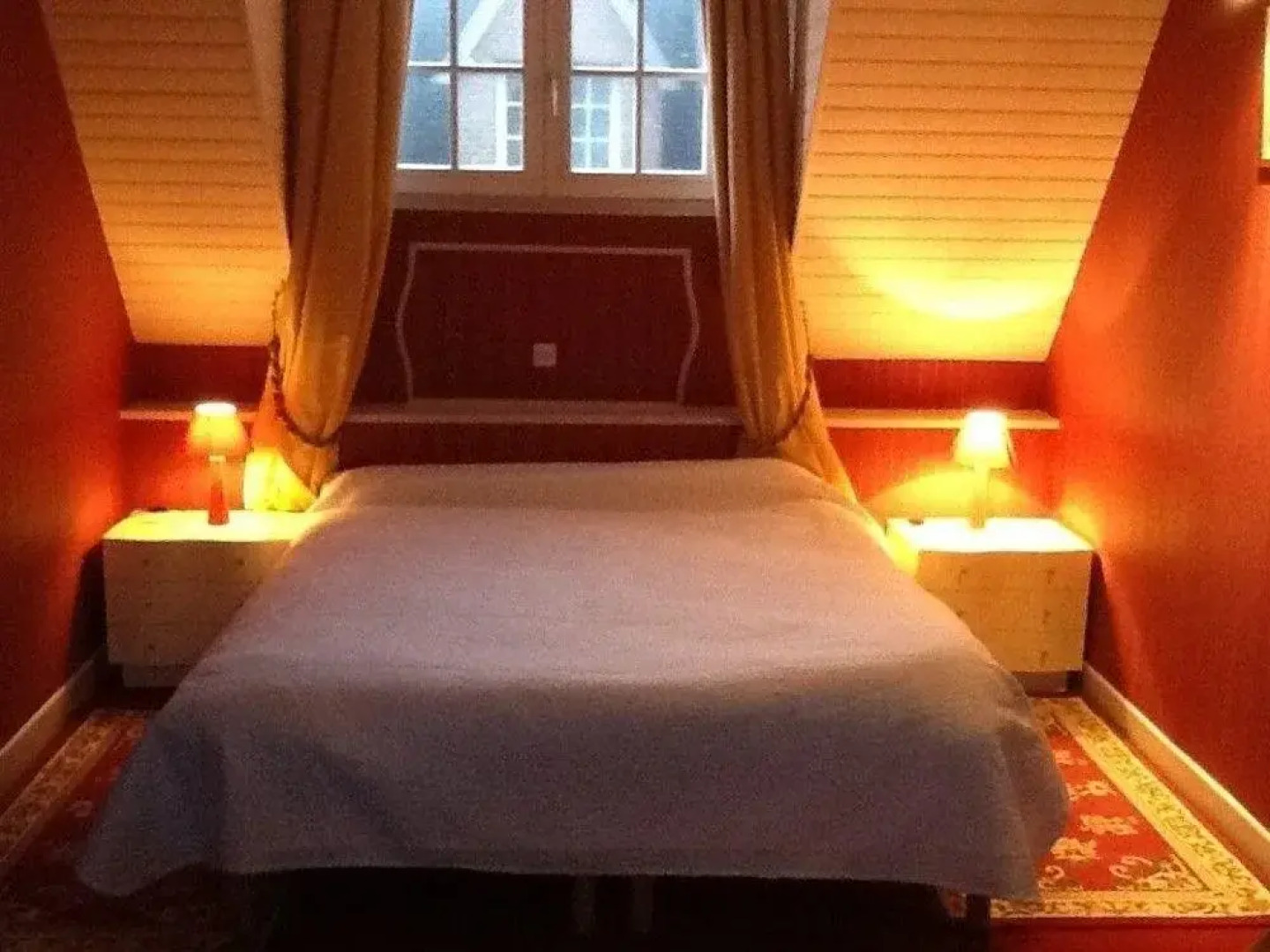 Domaine de la Vallée Saint Pierre