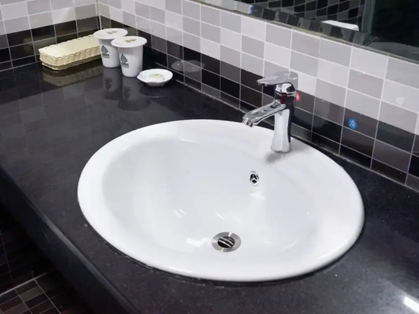 GreenTree Alliance Ganzhou Development Zone South Huajian Road Hotel