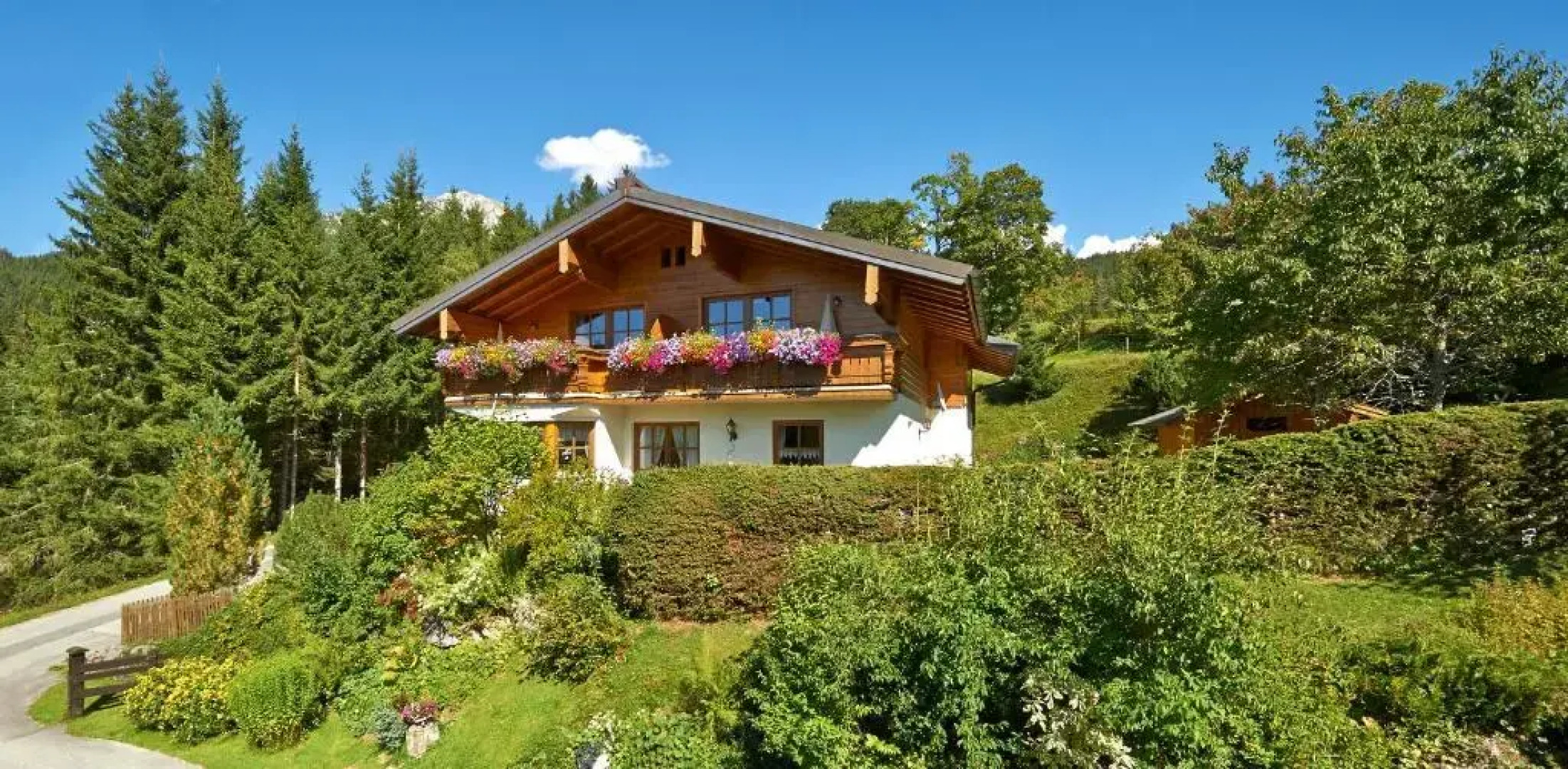 Appartment Rettenwender