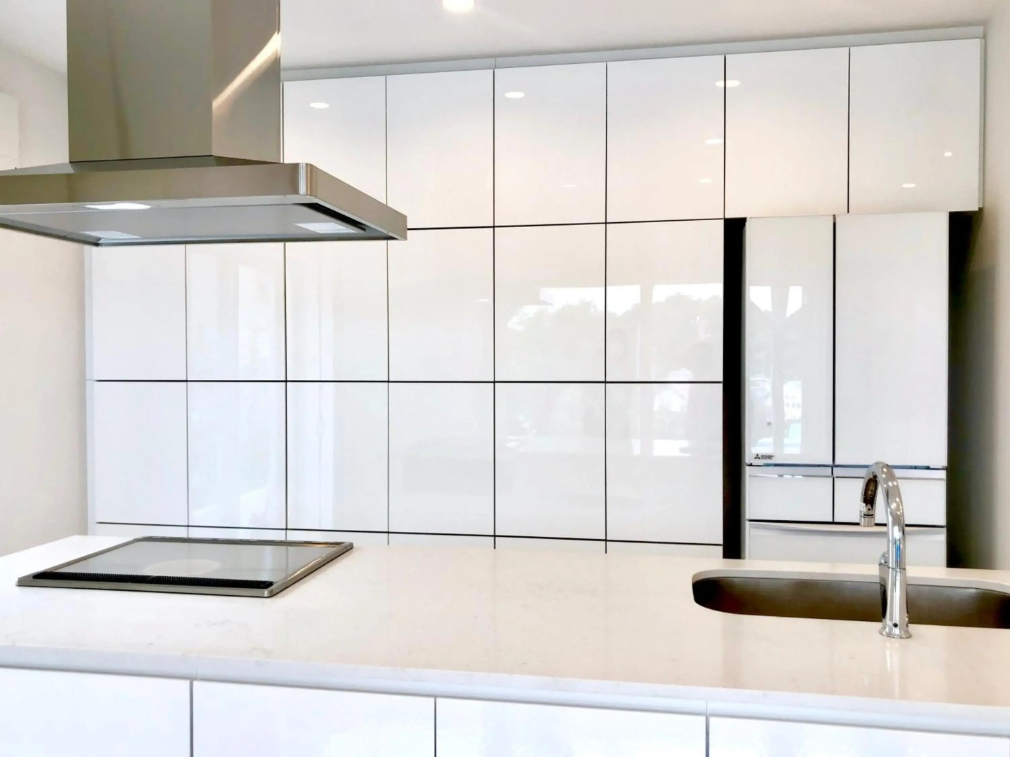 HOKULANI by the sea オーシャンビュー貸別荘プール付BBQサウナで整える