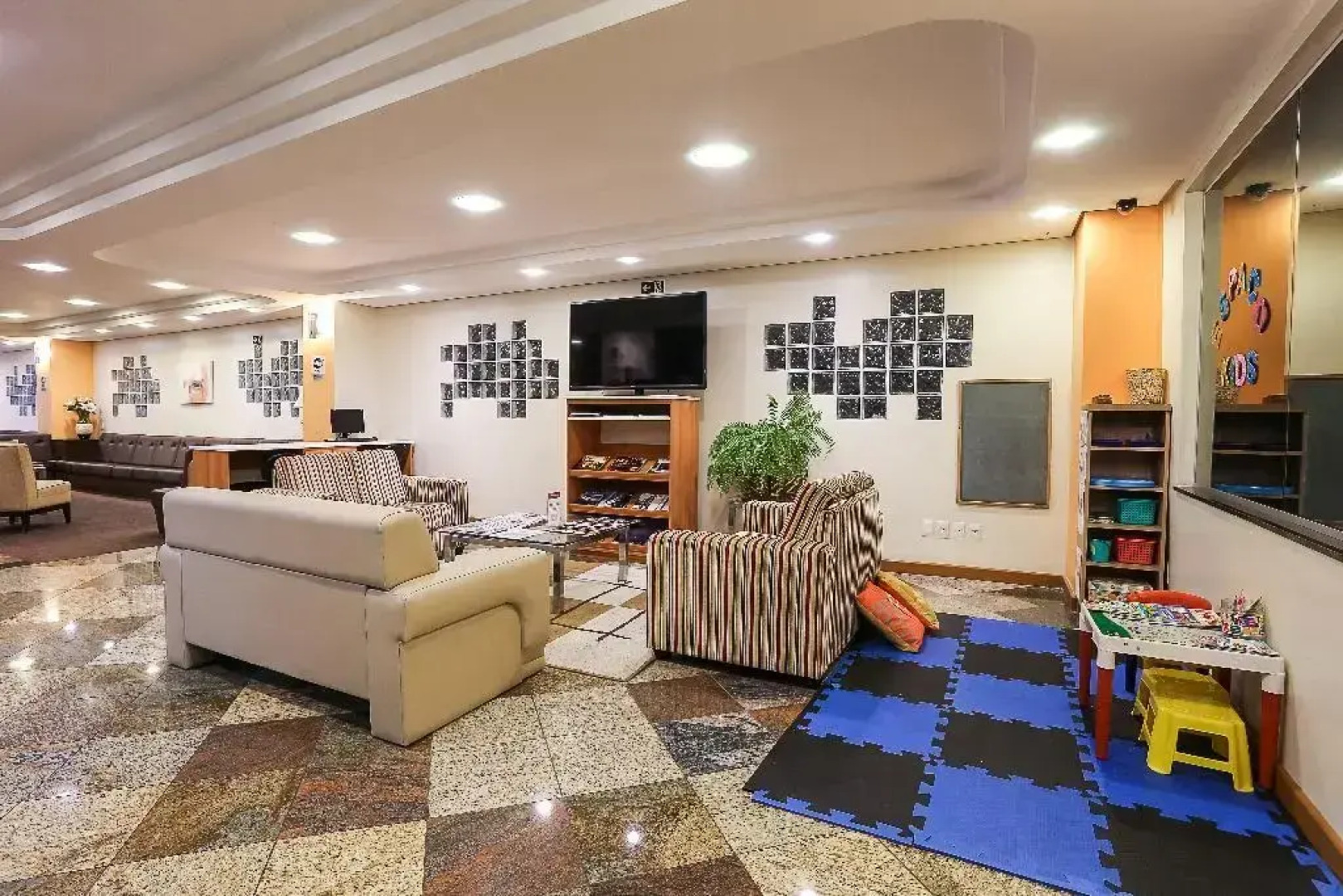 Hotel Metropolitan Canoas