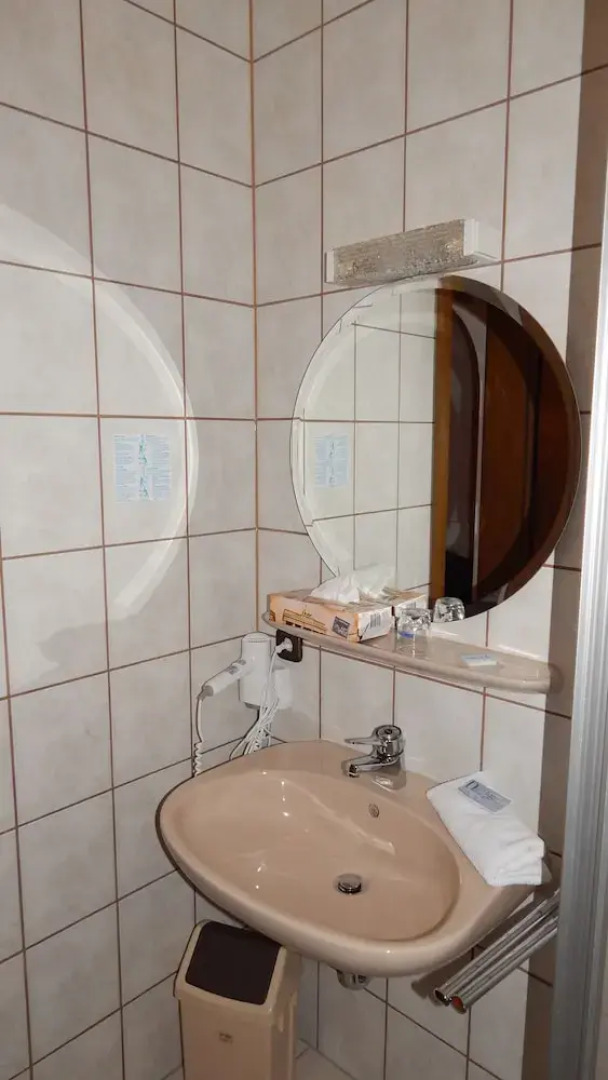 Landgasthof Waldfrieden