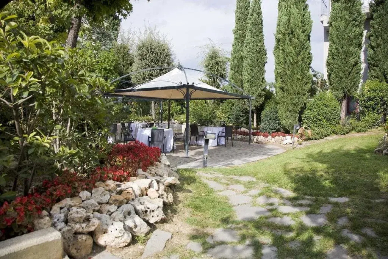 Hotel Sette Colli