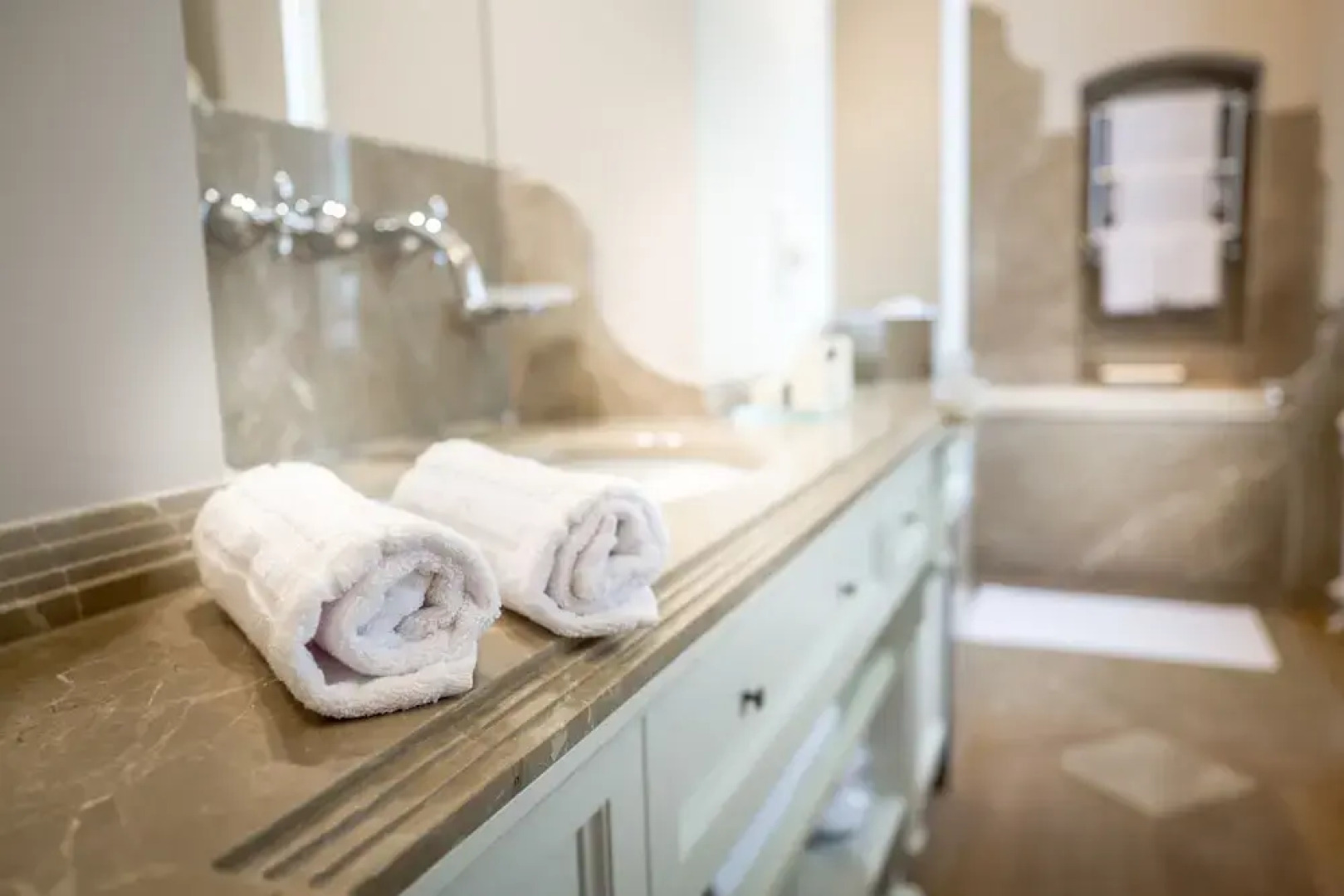 Villa Lanzirotti Luxury Property