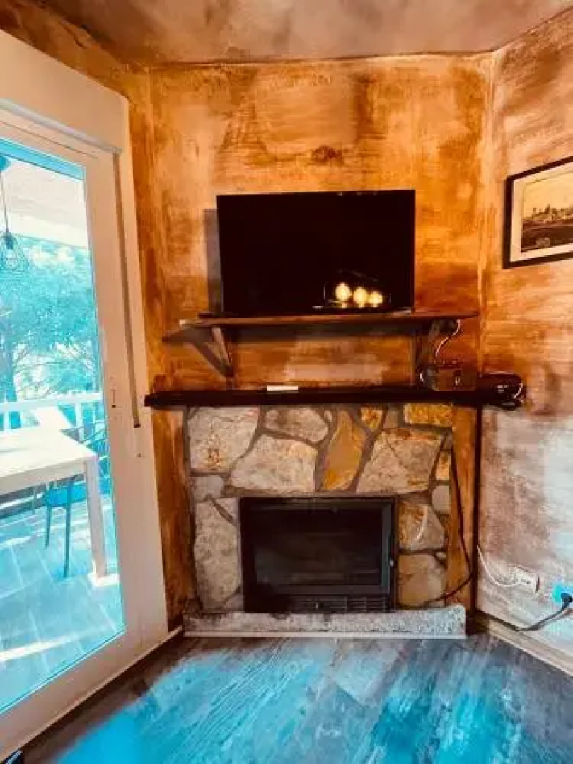 Old West House Pantano De San Juan