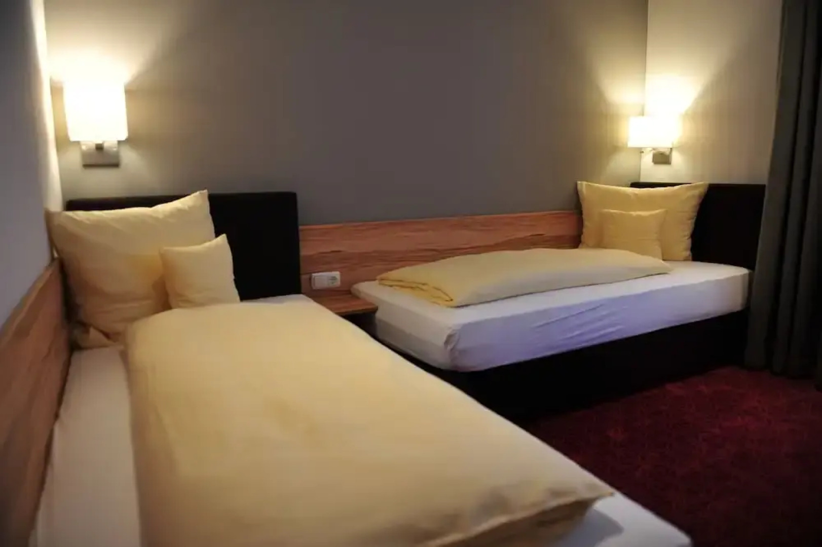 Hotel/Restaurant Zum Wiesengrund