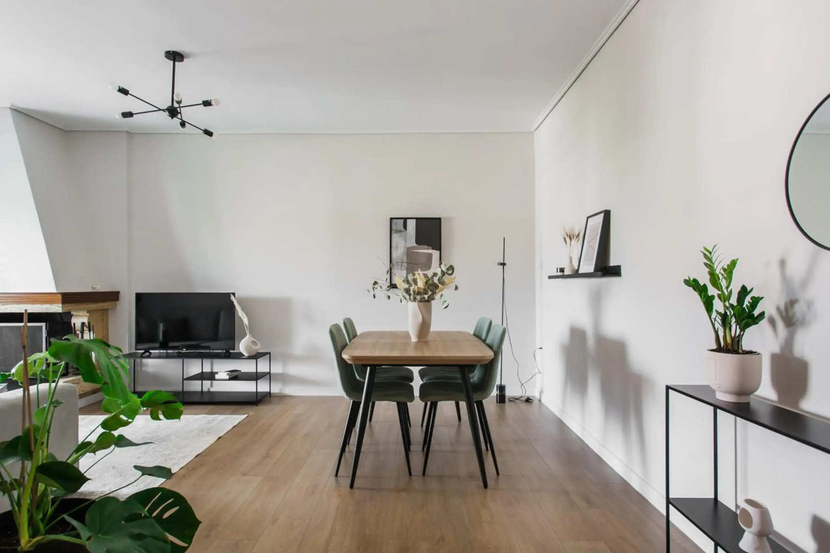 Signature 2BR Apartment in Marousi by UPSTREET