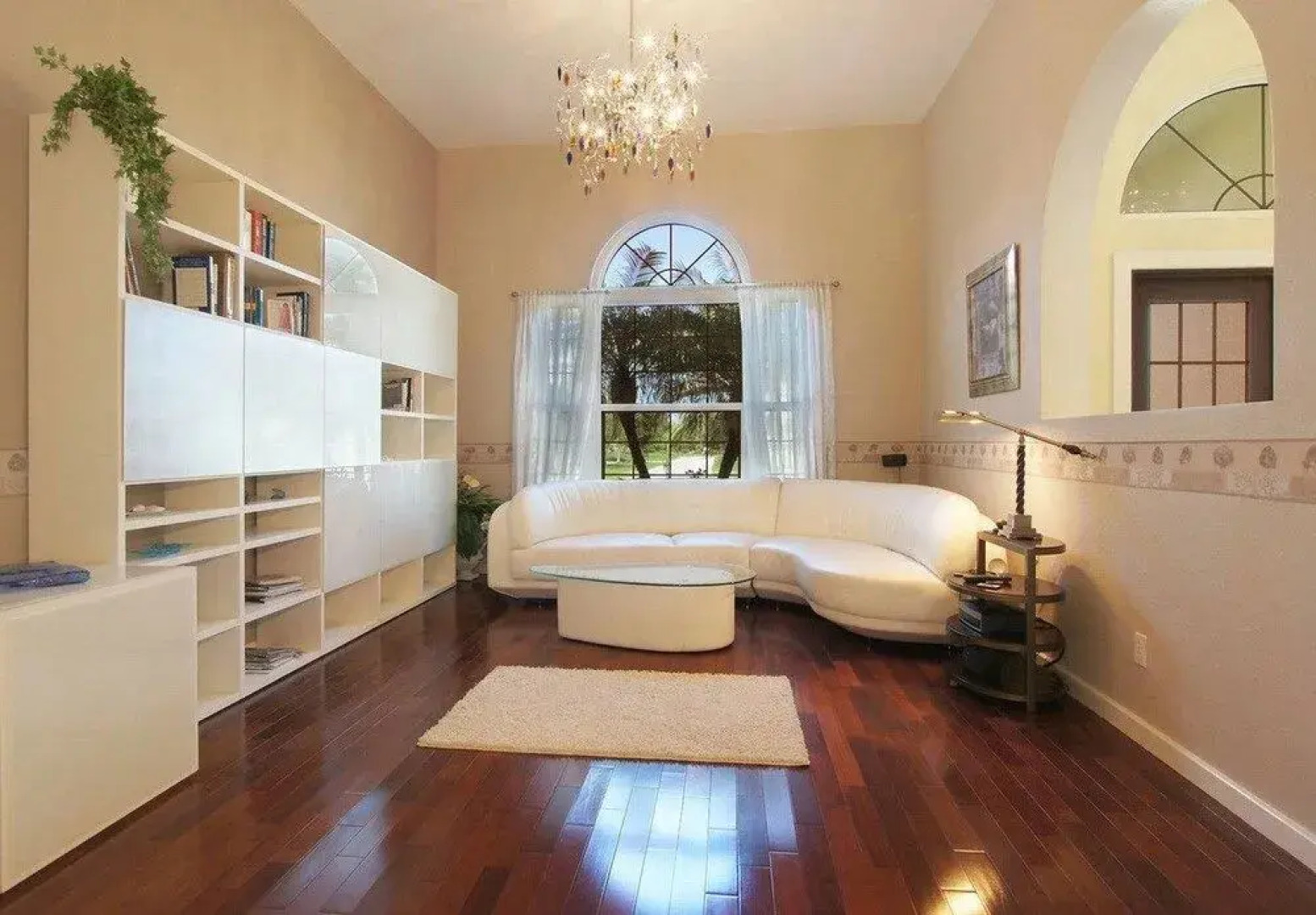 Country Club Residence by 123cape VR