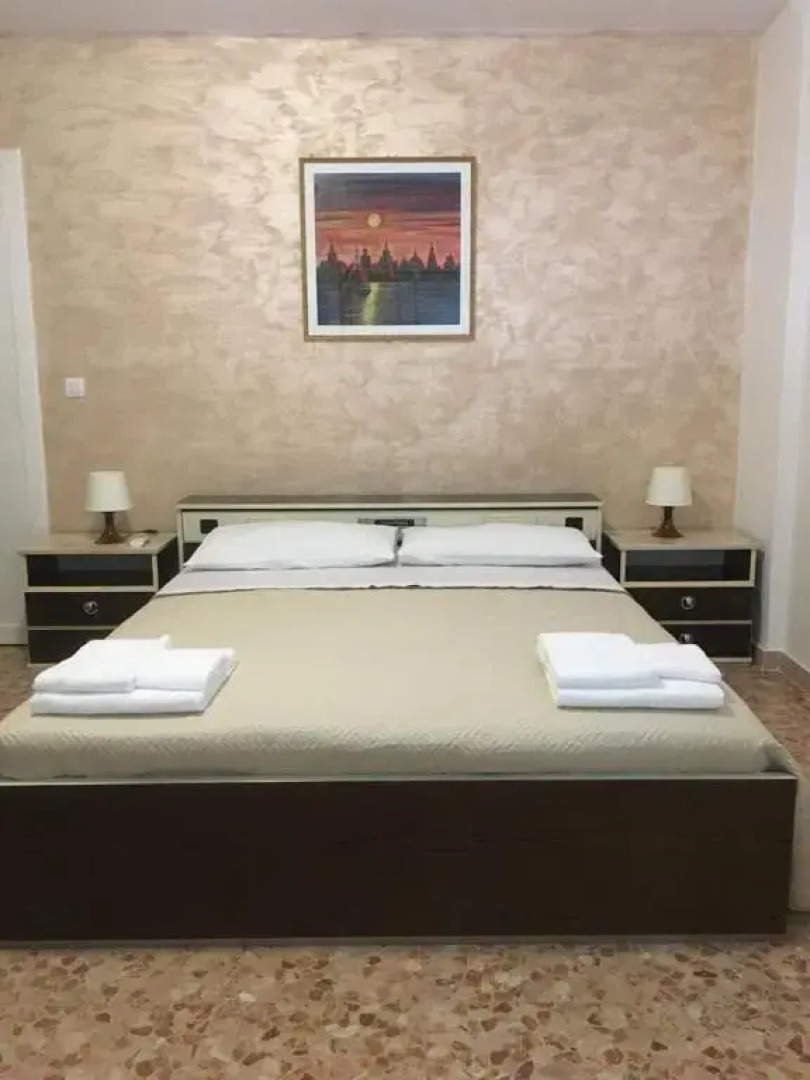 Appartamento " Calliope"