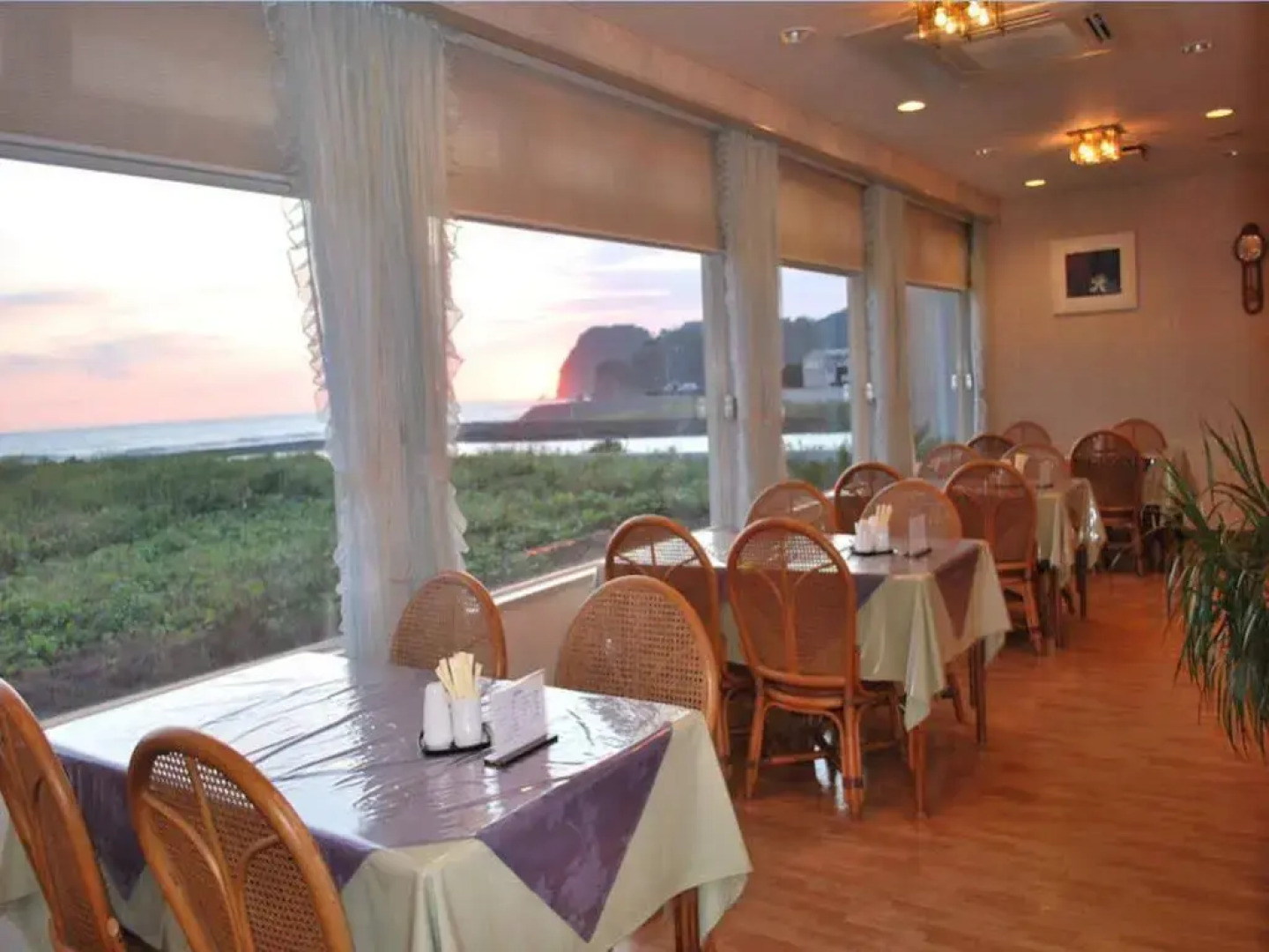 Seaside Resort Pension Surfrider