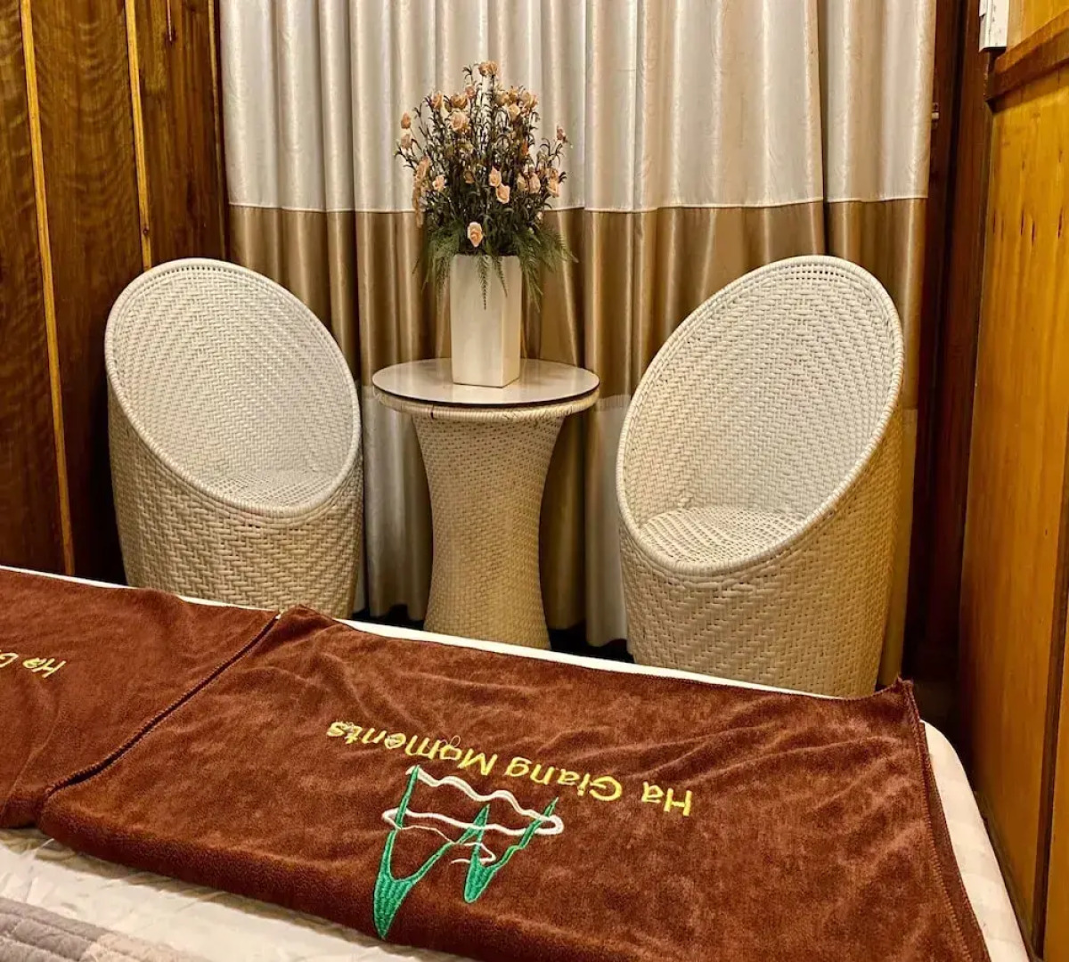 Ha Giang Moments Homestay - Hostel