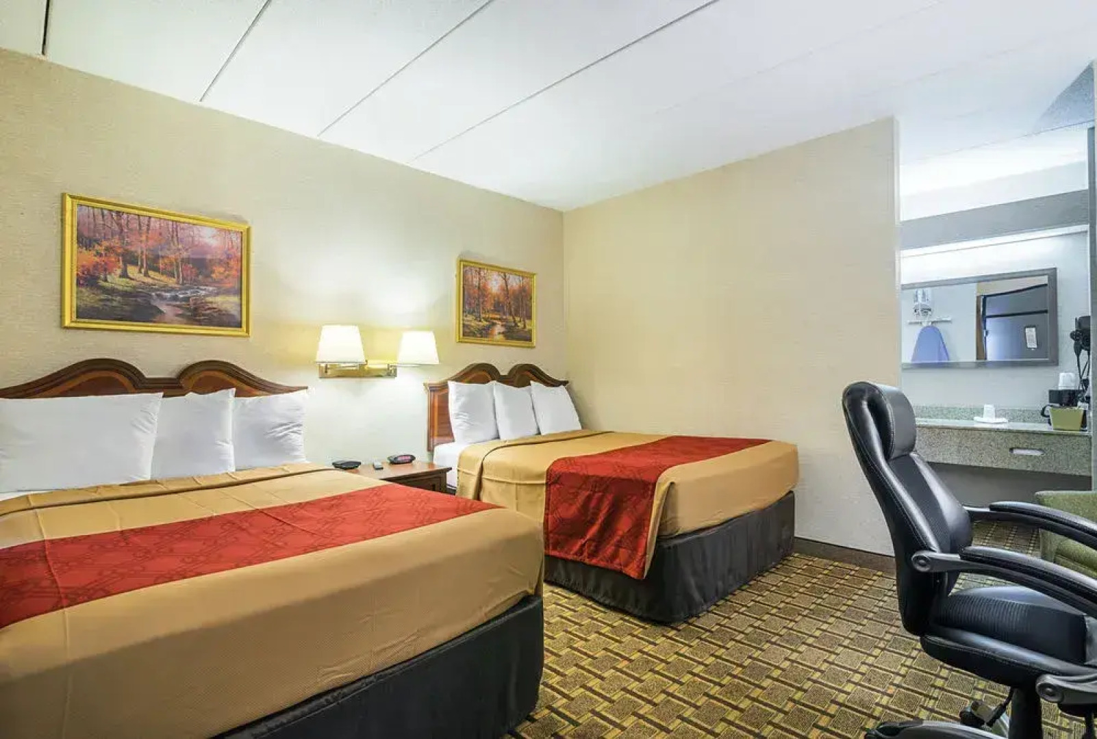 Days Inn Danvers-boston Salem