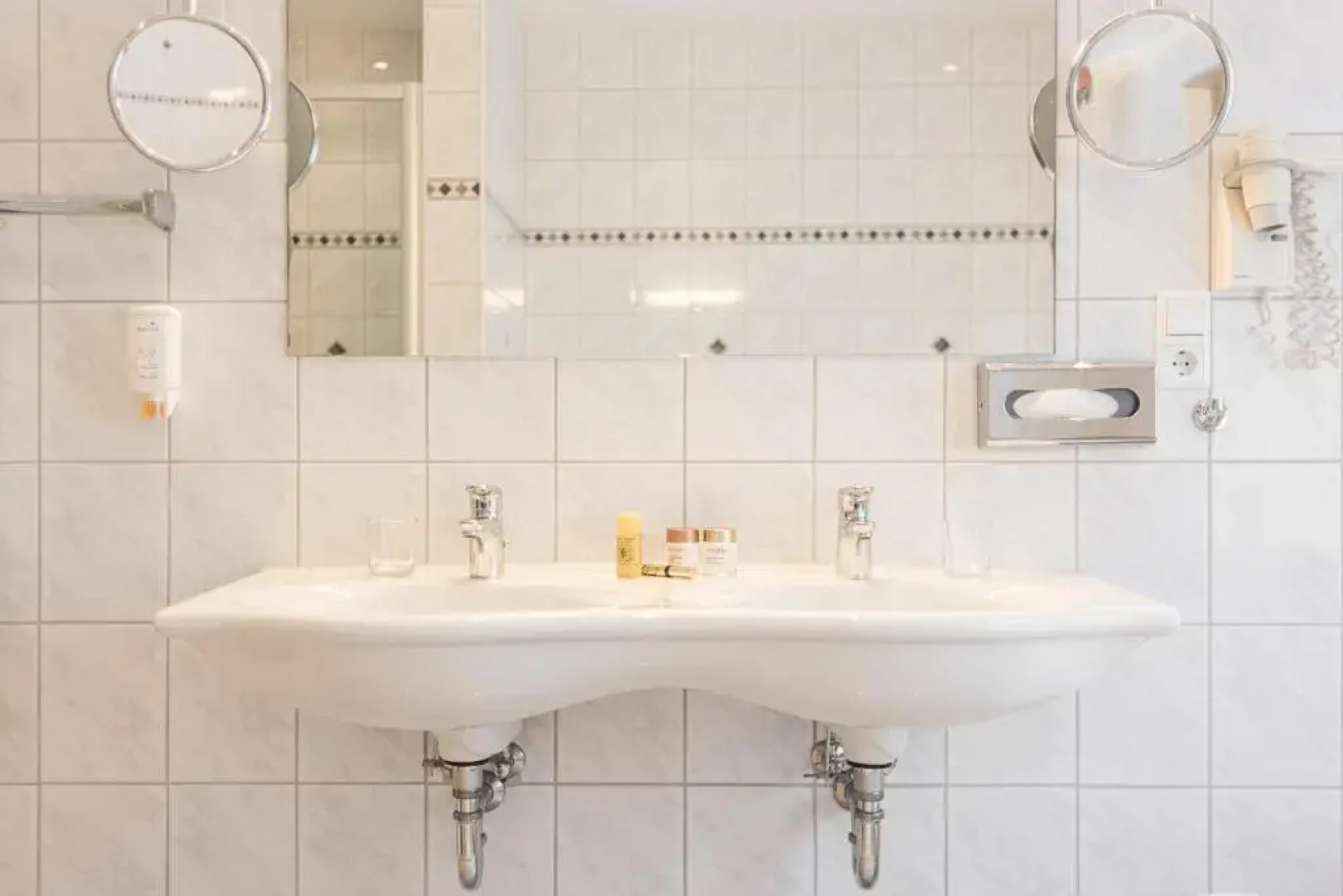 Lohmann's Kapeller Hof