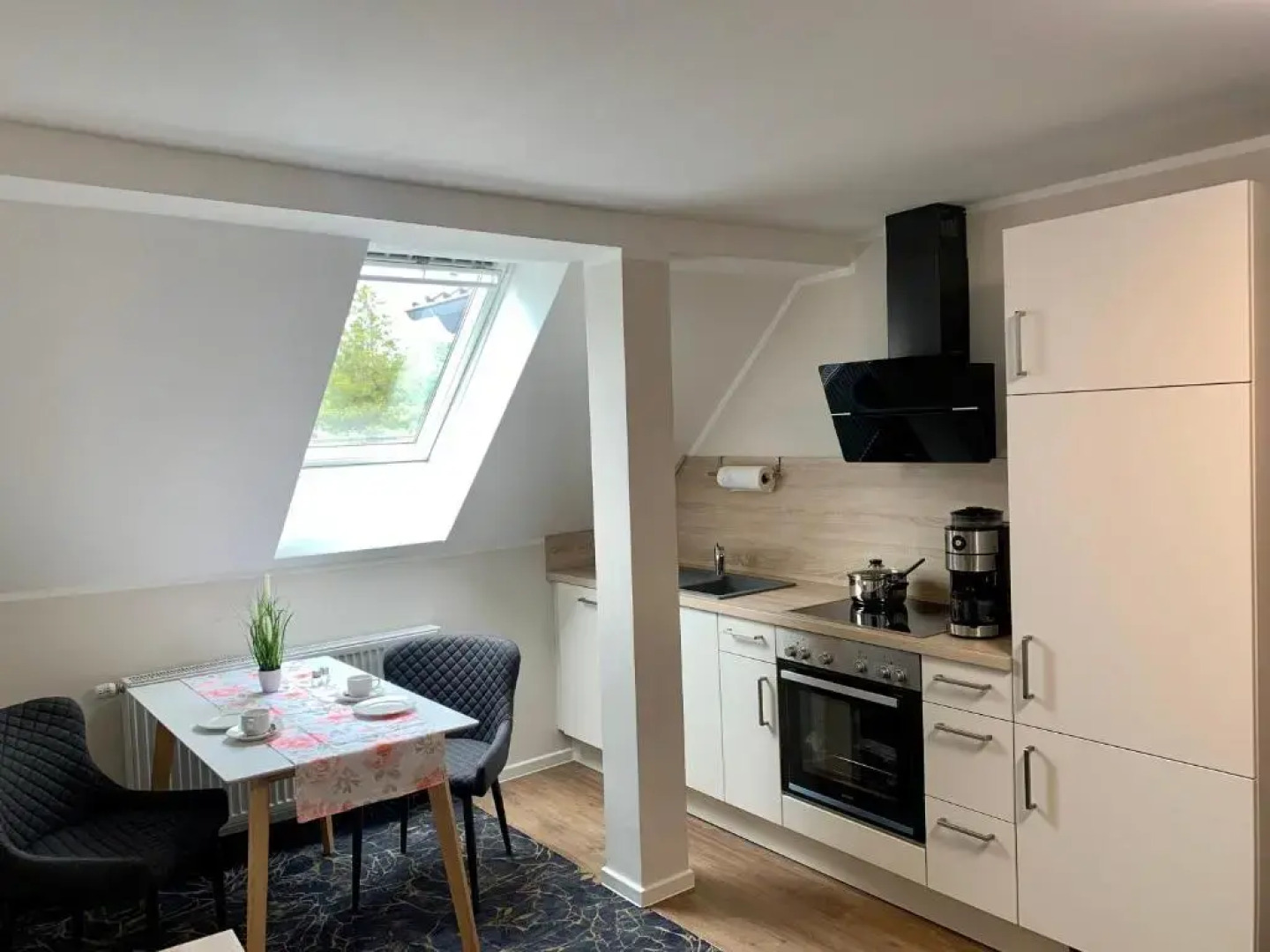 Gästehaus am Kurpark