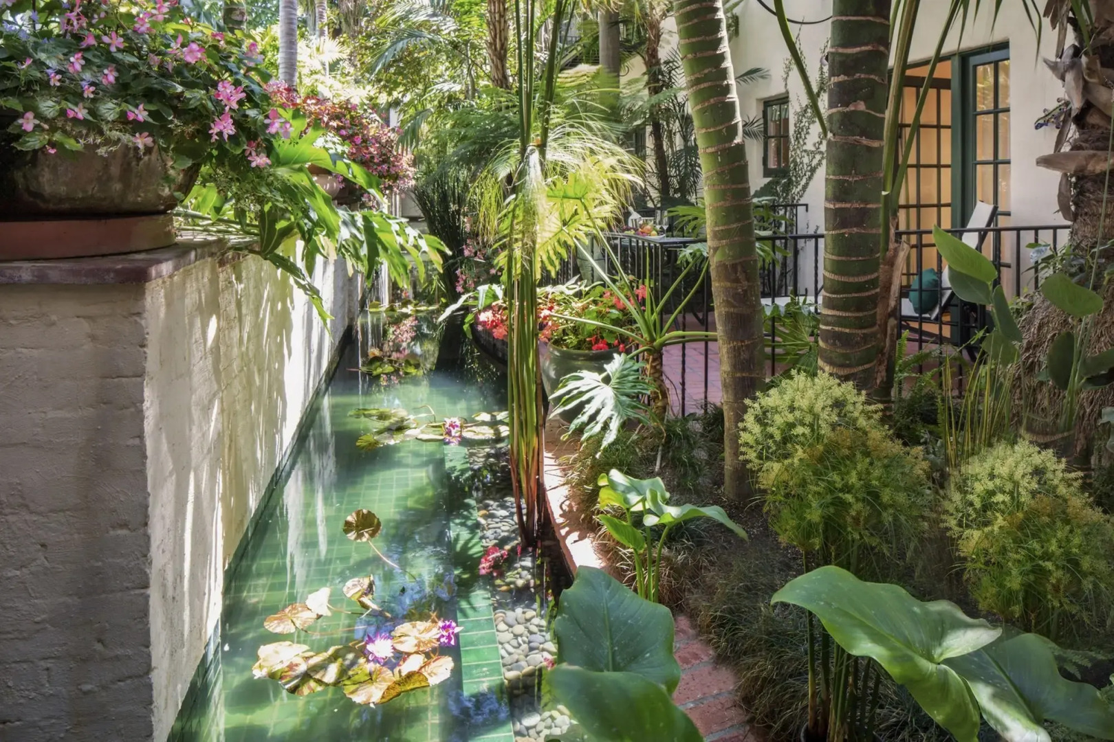 Four Seasons Resort The Biltmore Santa Barbara