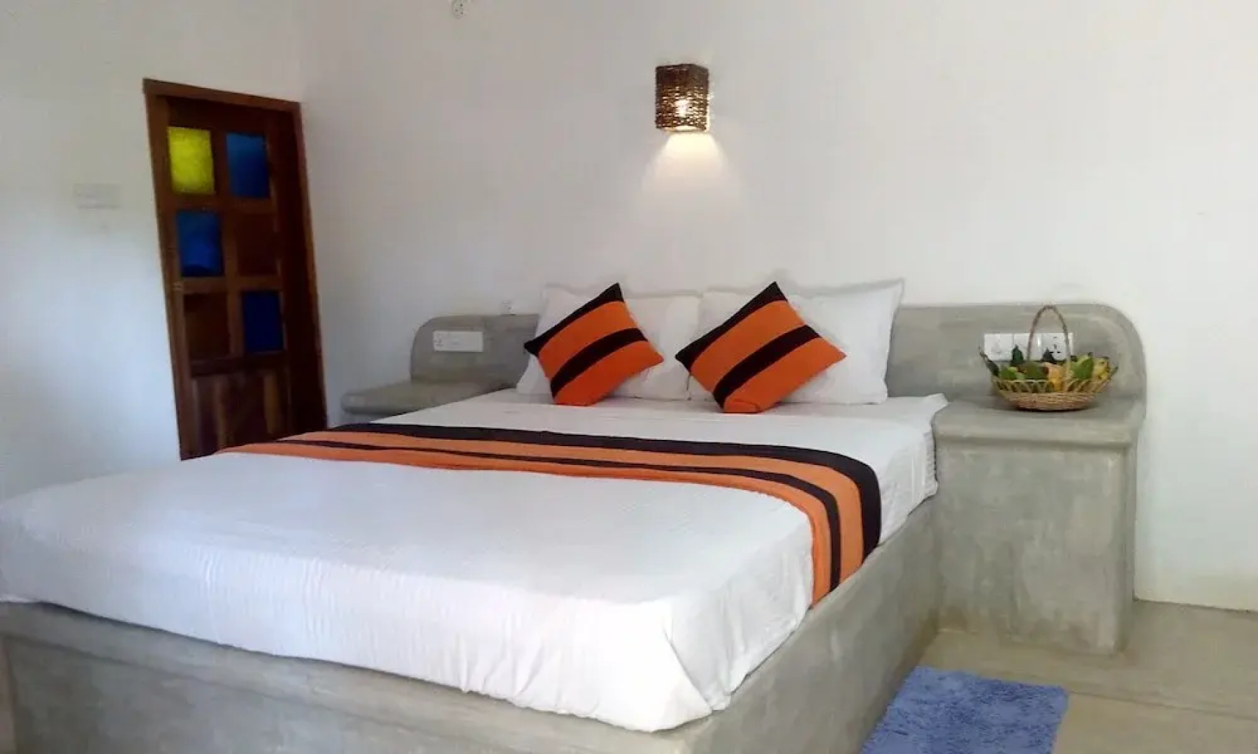 Sunset Safari & Resort
