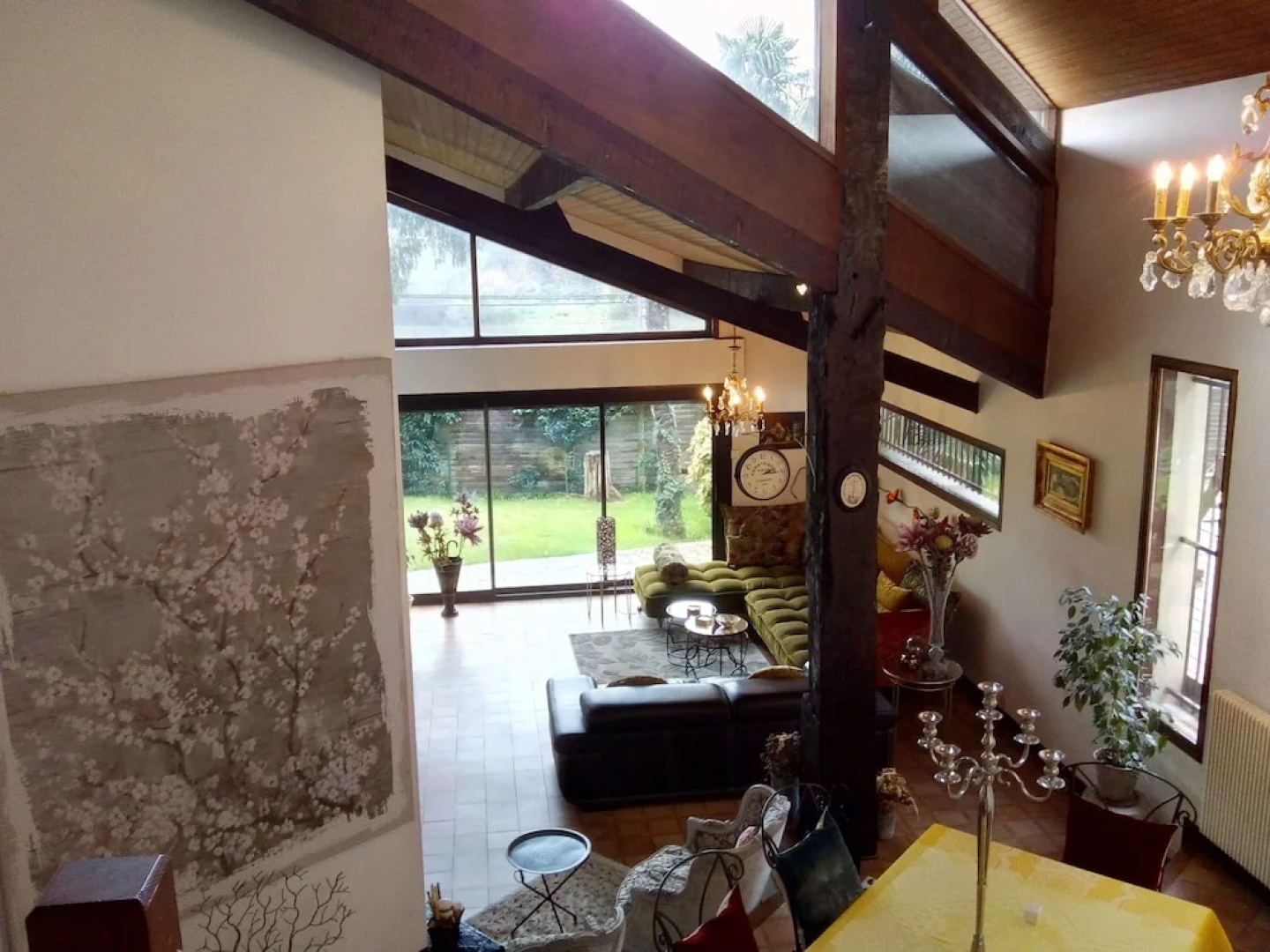 Villa Occitania