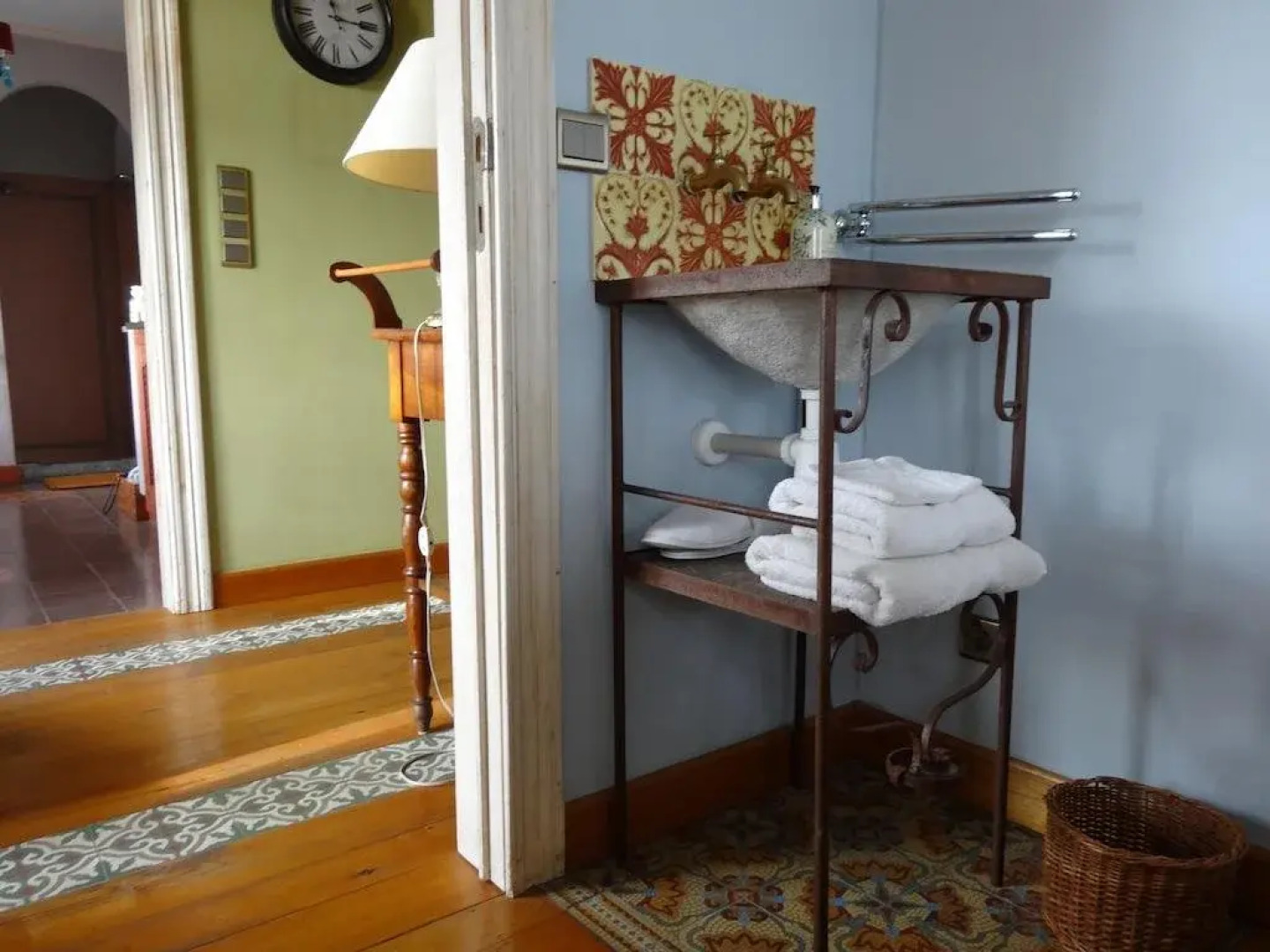 B&B Domein De Lusthof