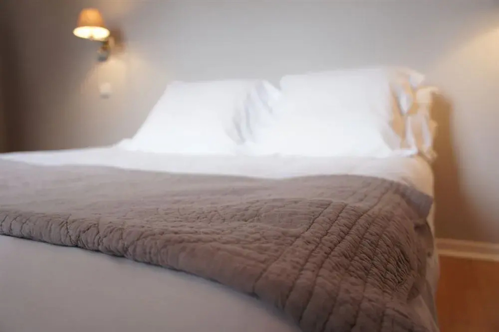 Hôtel de France - Hôtel de charme en Provence