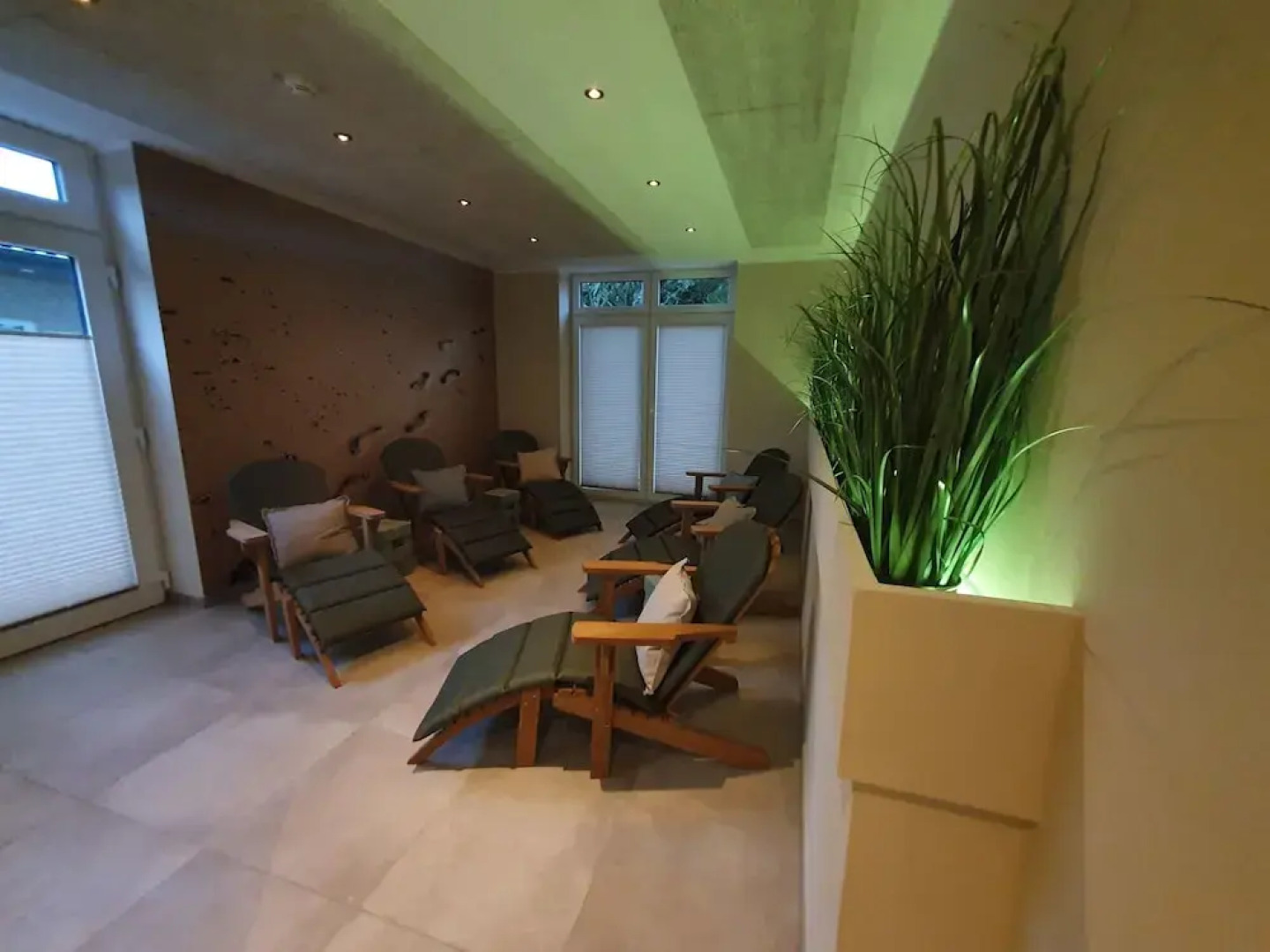 Hotel Friesische Wehde